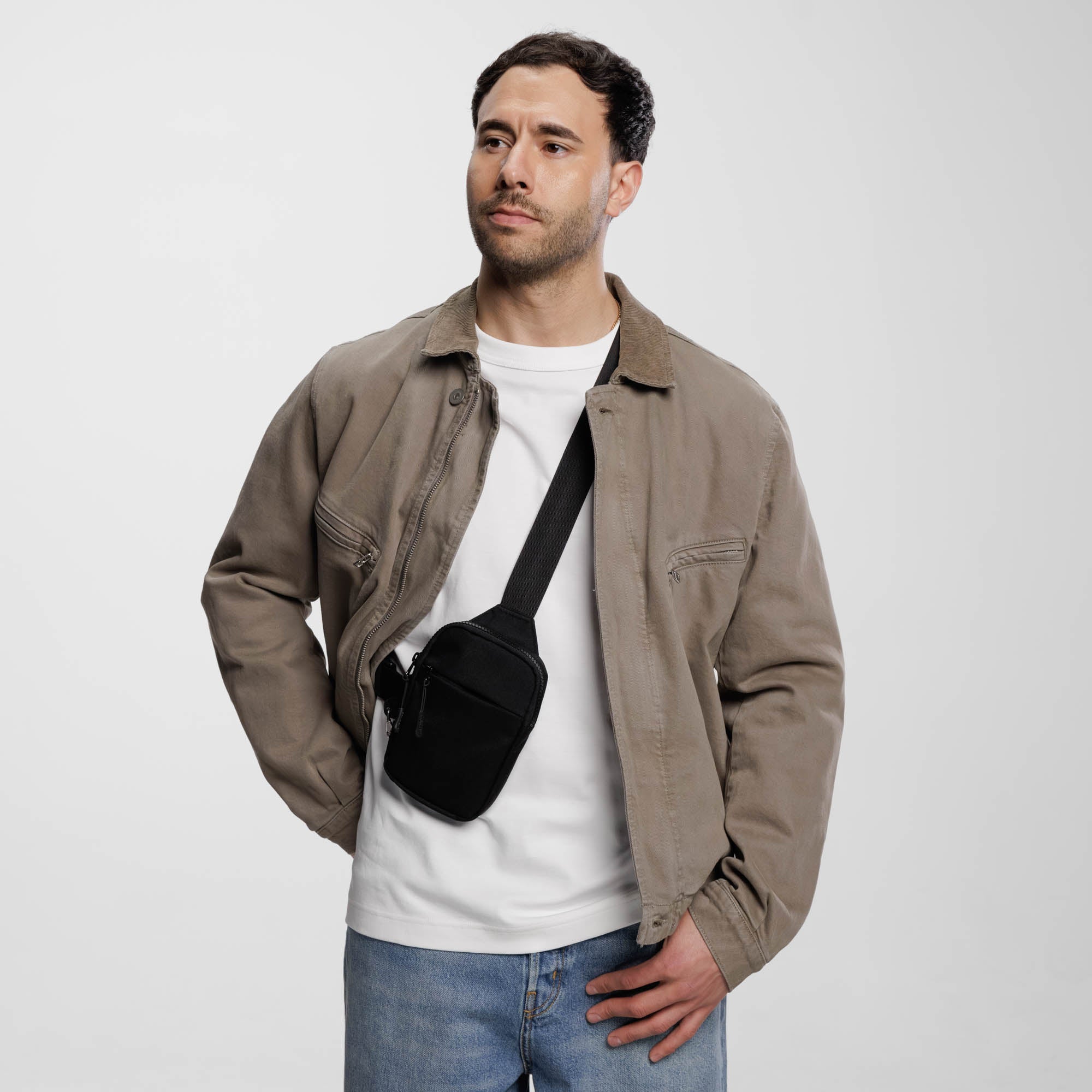 Sling Bag vs Backpack for Travel: Which is Better?