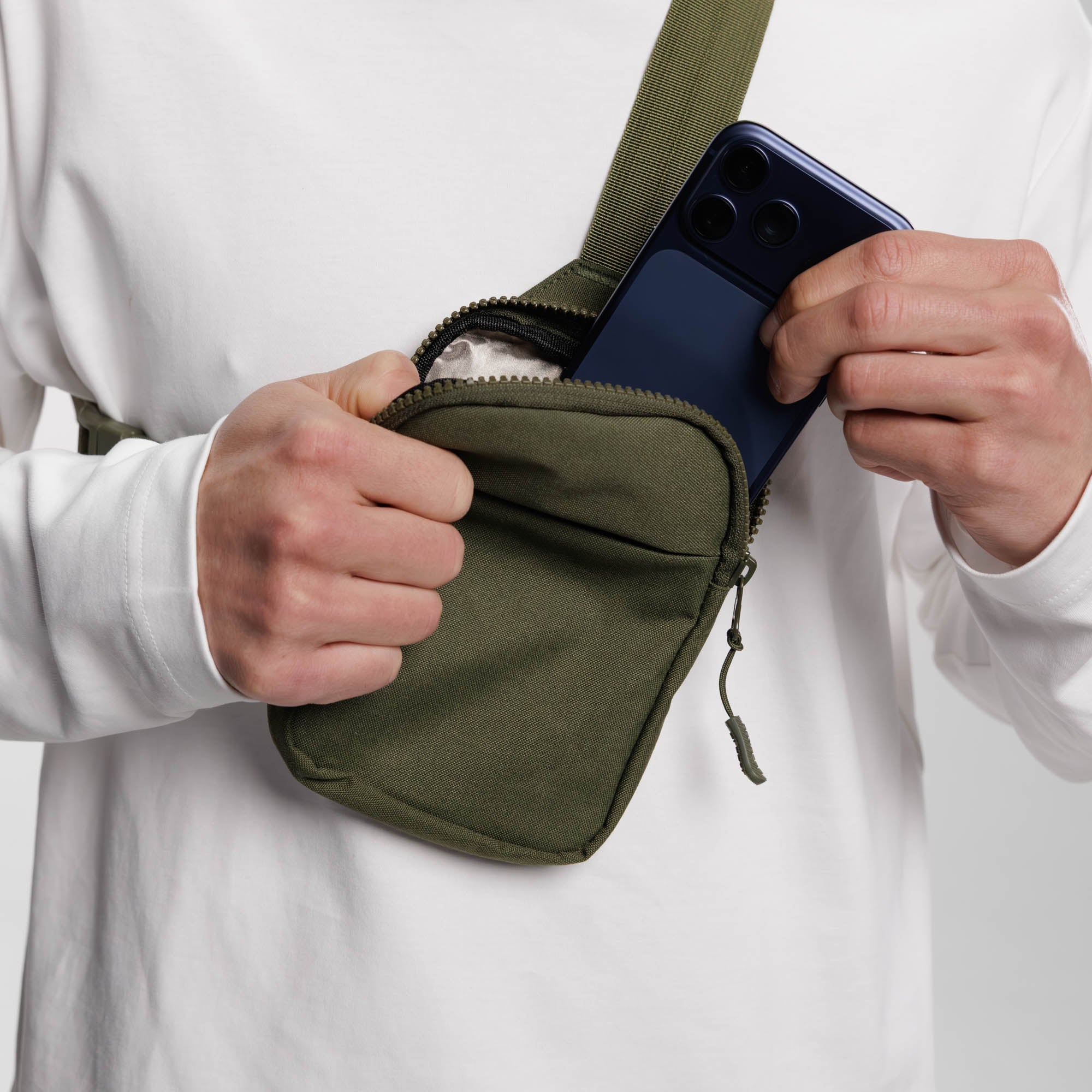 Best Small EDC Sling Bags: Top Options, Prices, Pros & Cons
