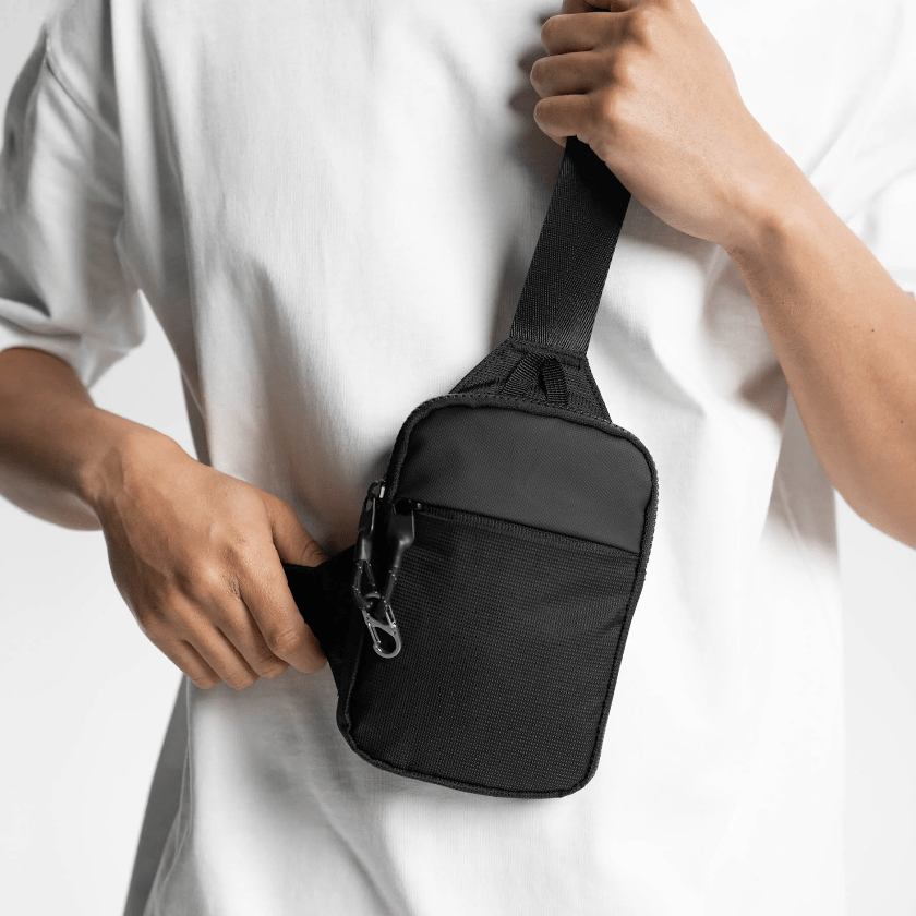 Best Small EDC Sling Bags: Top Options, Prices, Pros & Cons