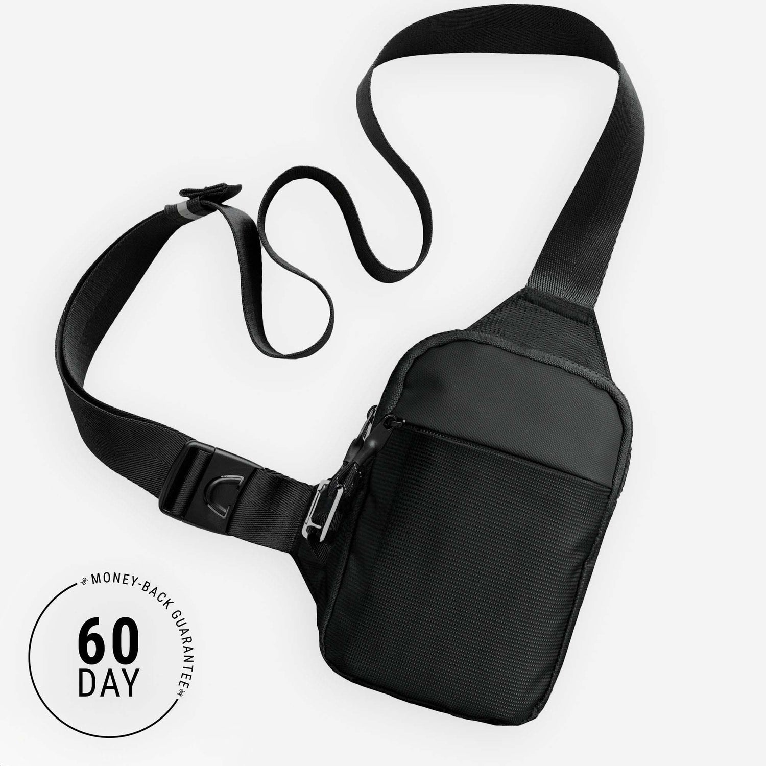 Sling Bag vs. Crossbody Bag for Travel