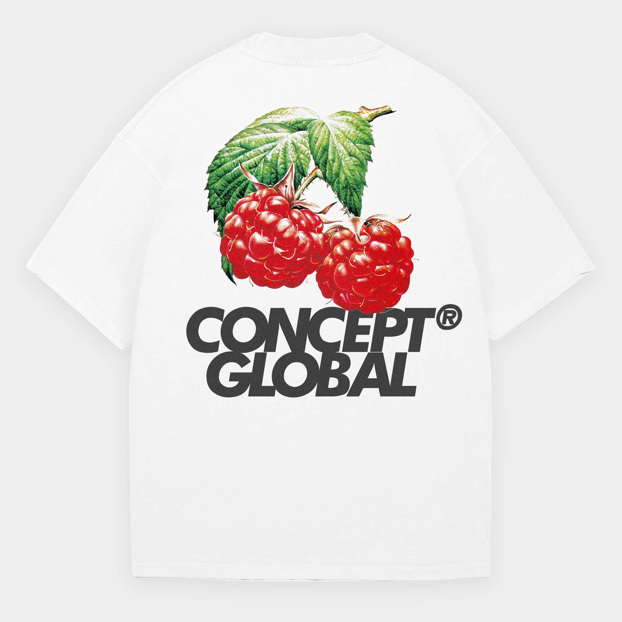 Raspberry T-Shirt