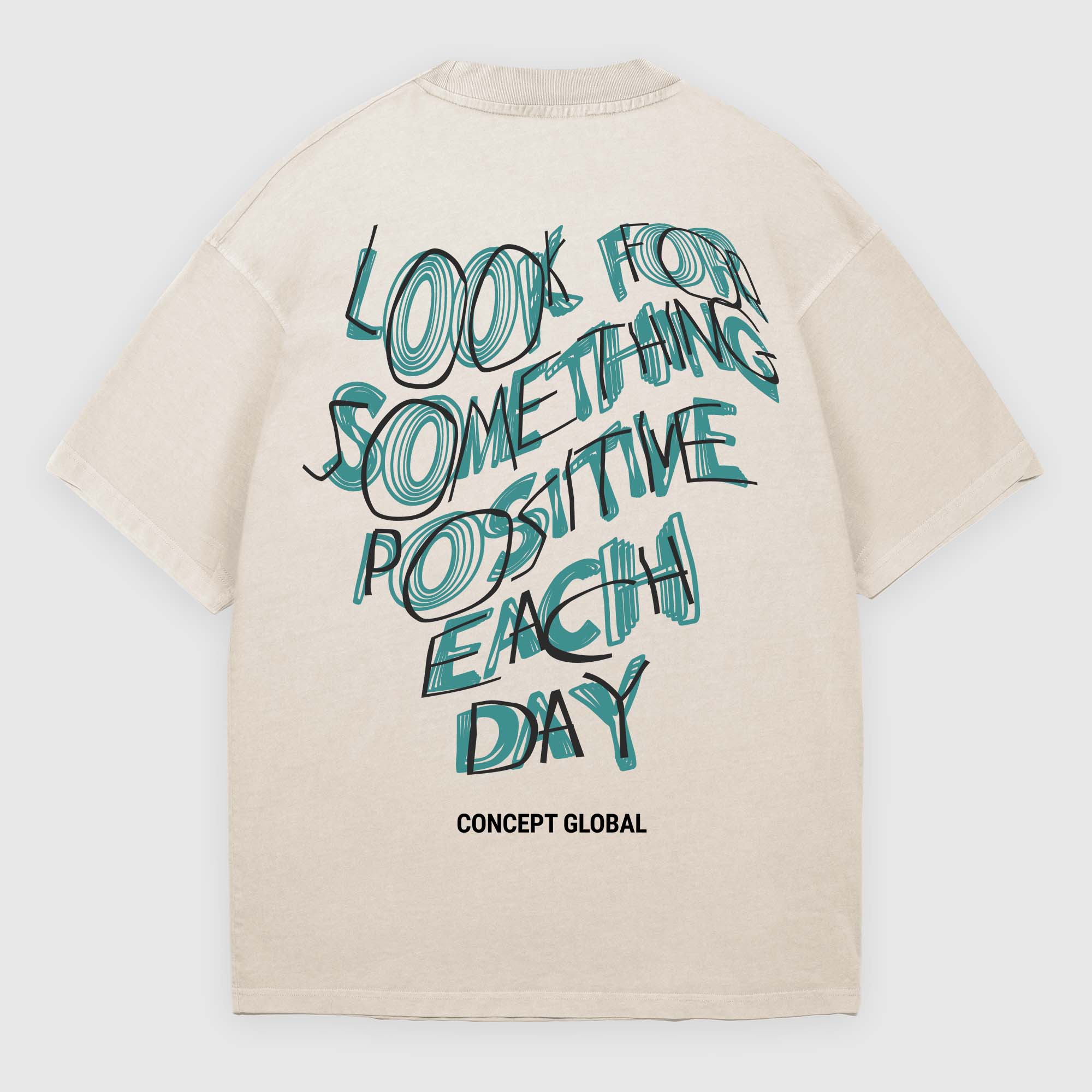 Positive T-Shirt