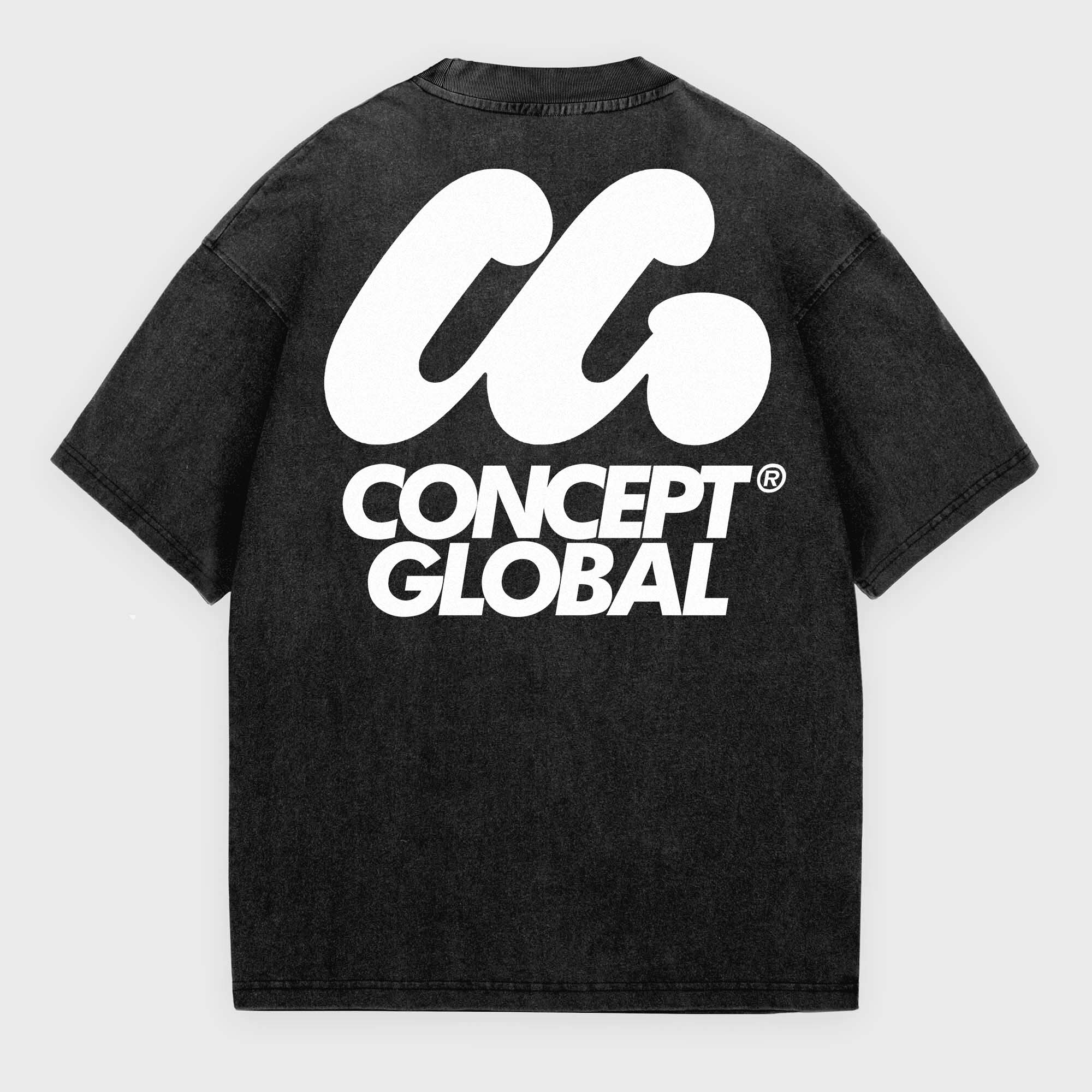 Logo Tee T-Shirt
