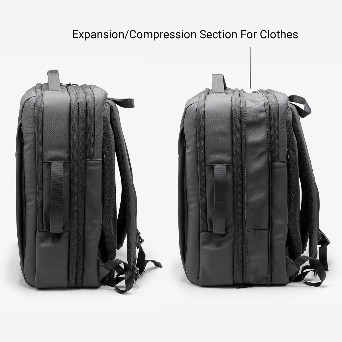 Travel Backpack – Preorder