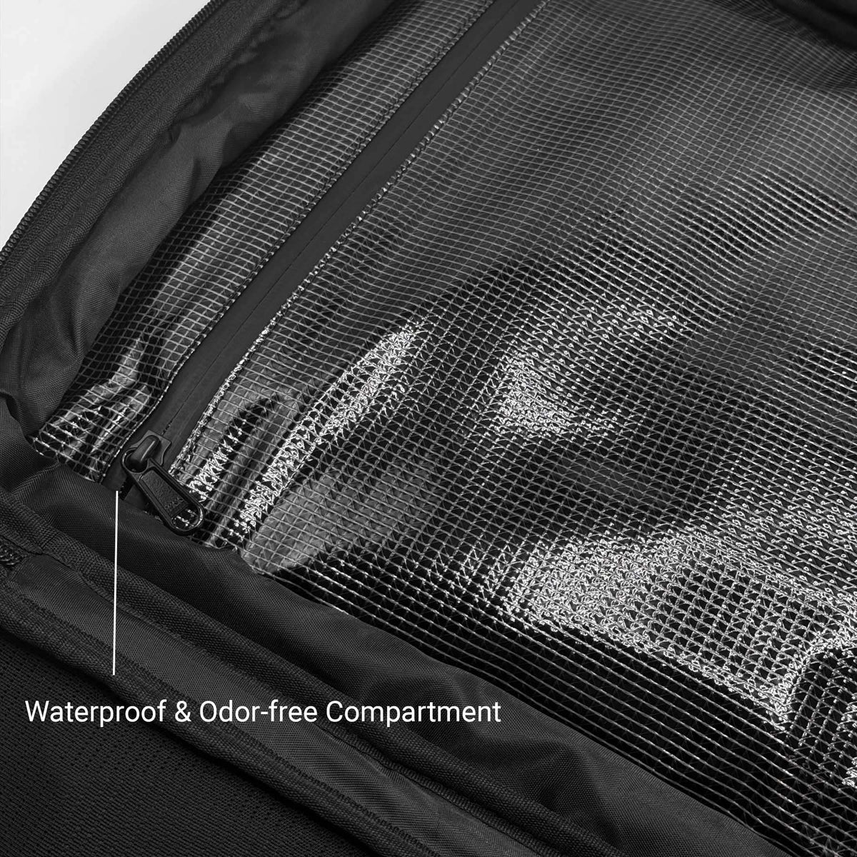 Travel Backpack – Preorder