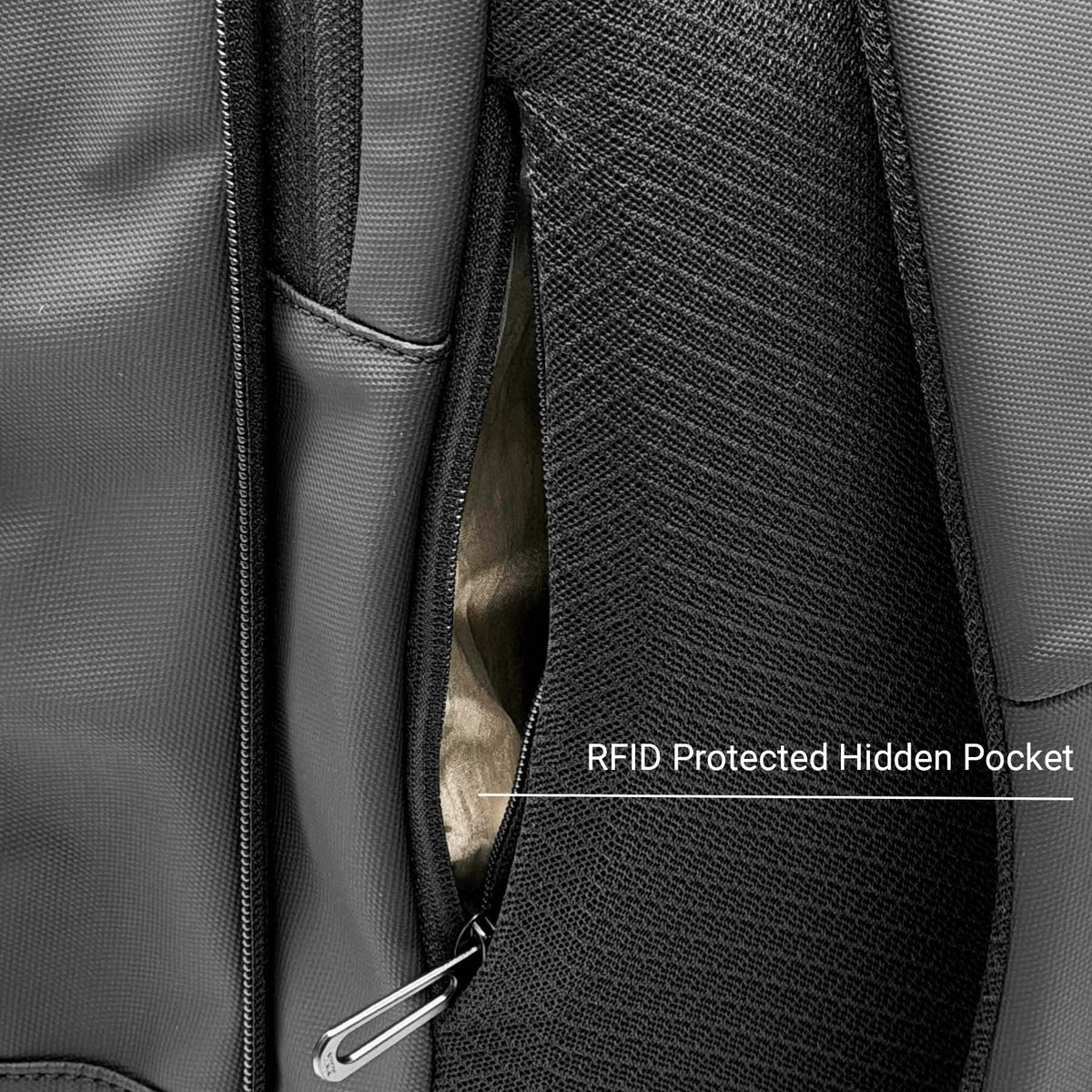 Travel Backpack – Preorder