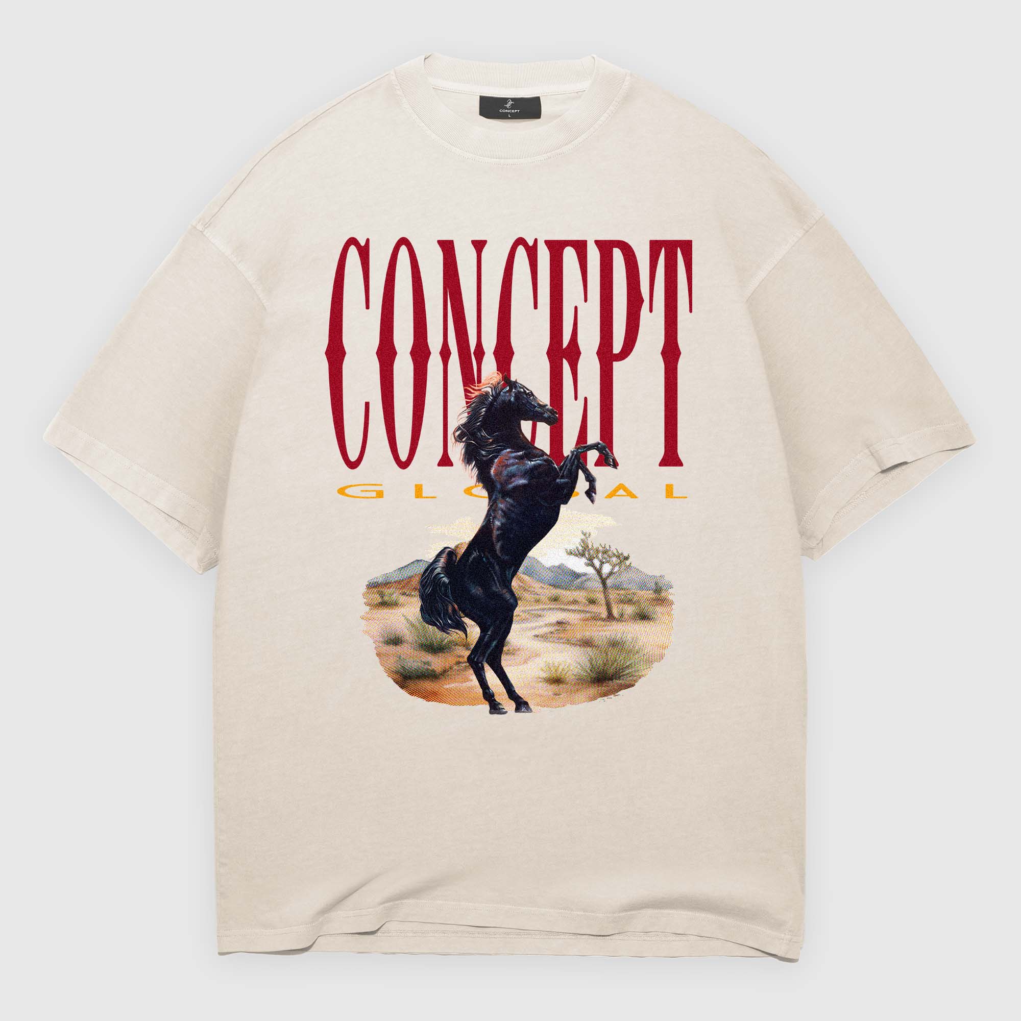 Desert T-Shirt