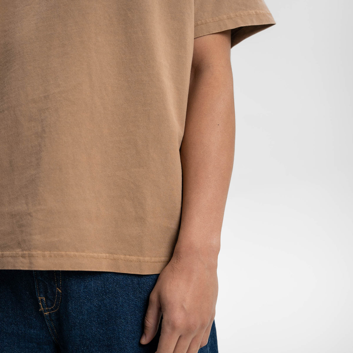 Wardrobe 6-Pack – Relaxed Wash T-Shirt