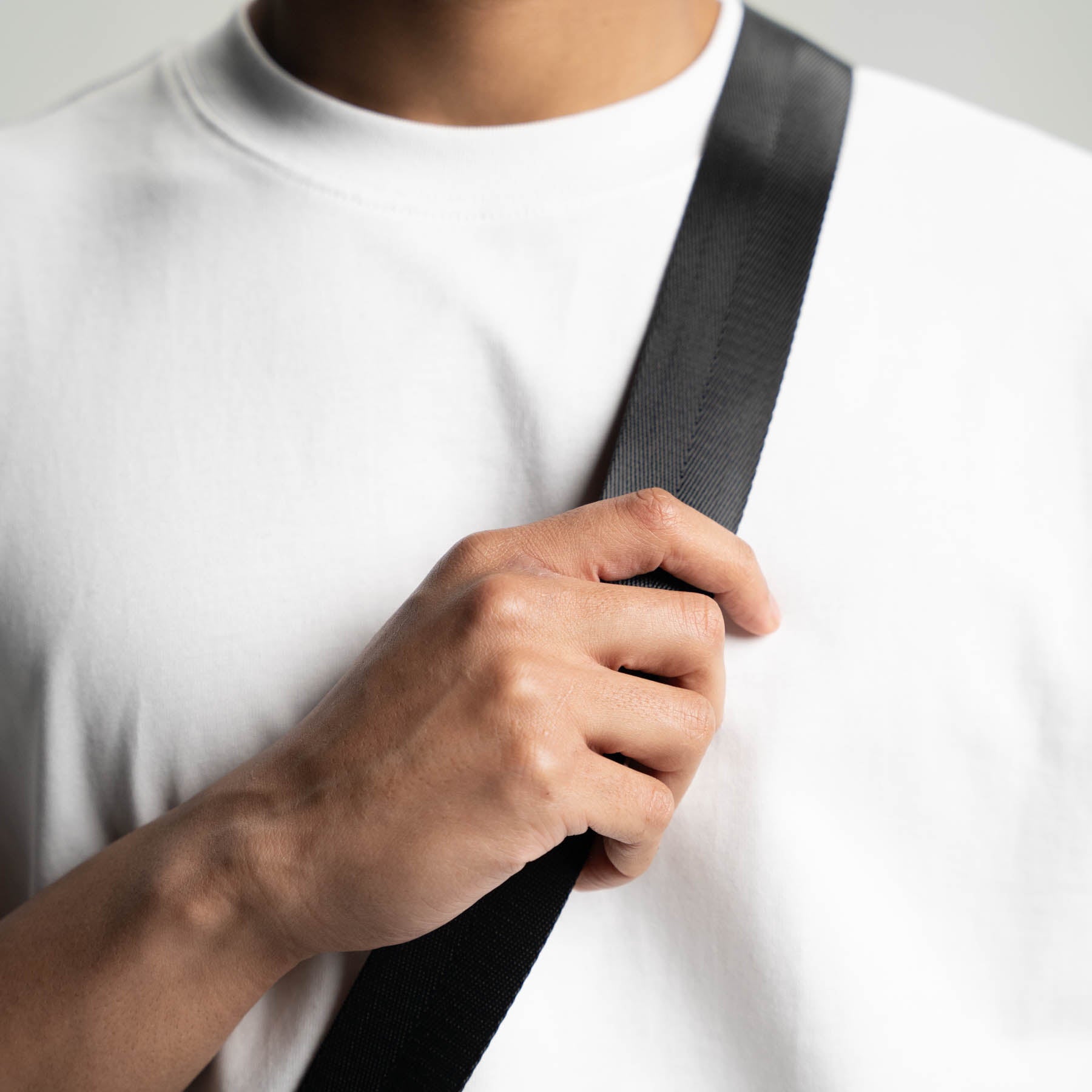 Smart Sling Bag