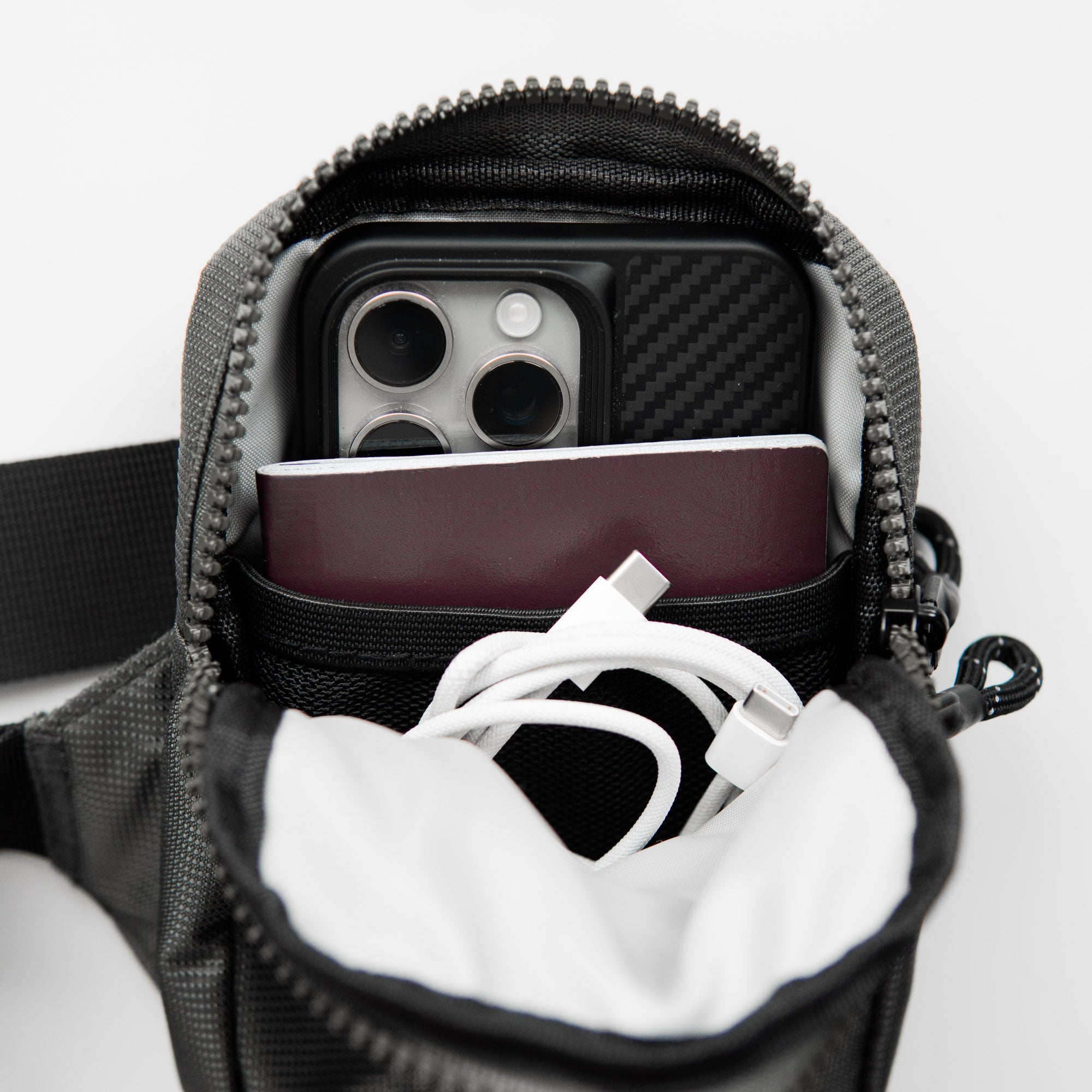 Smart Sling Bag