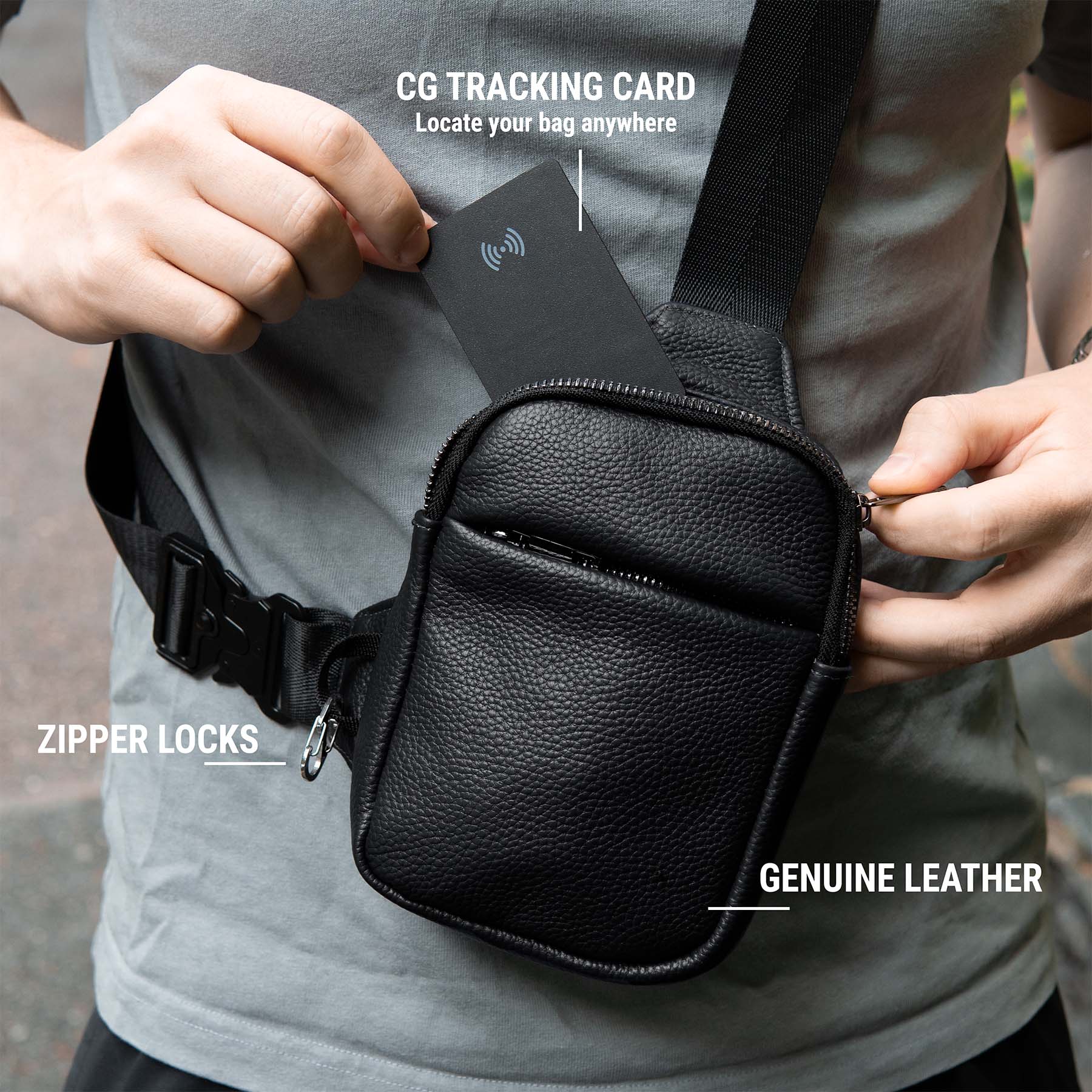 Sling Bag CG1