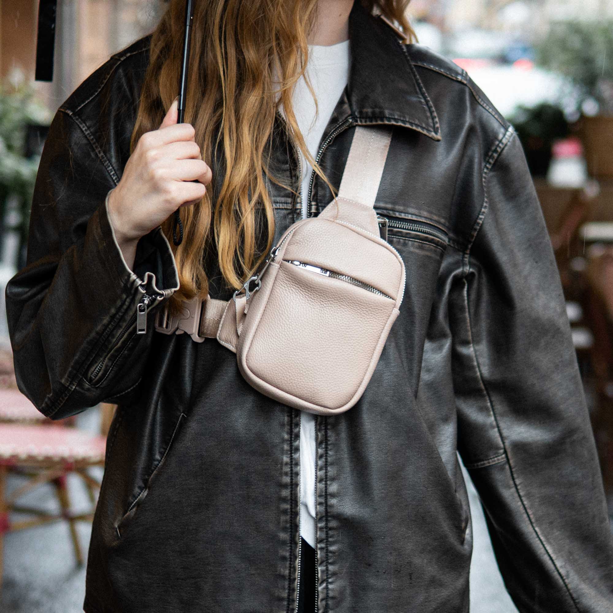 #color_beige leather