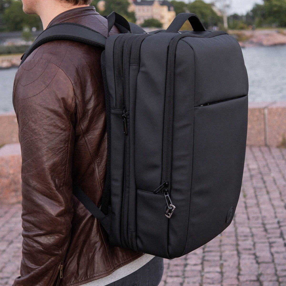 Travel Backpack – Preorder
