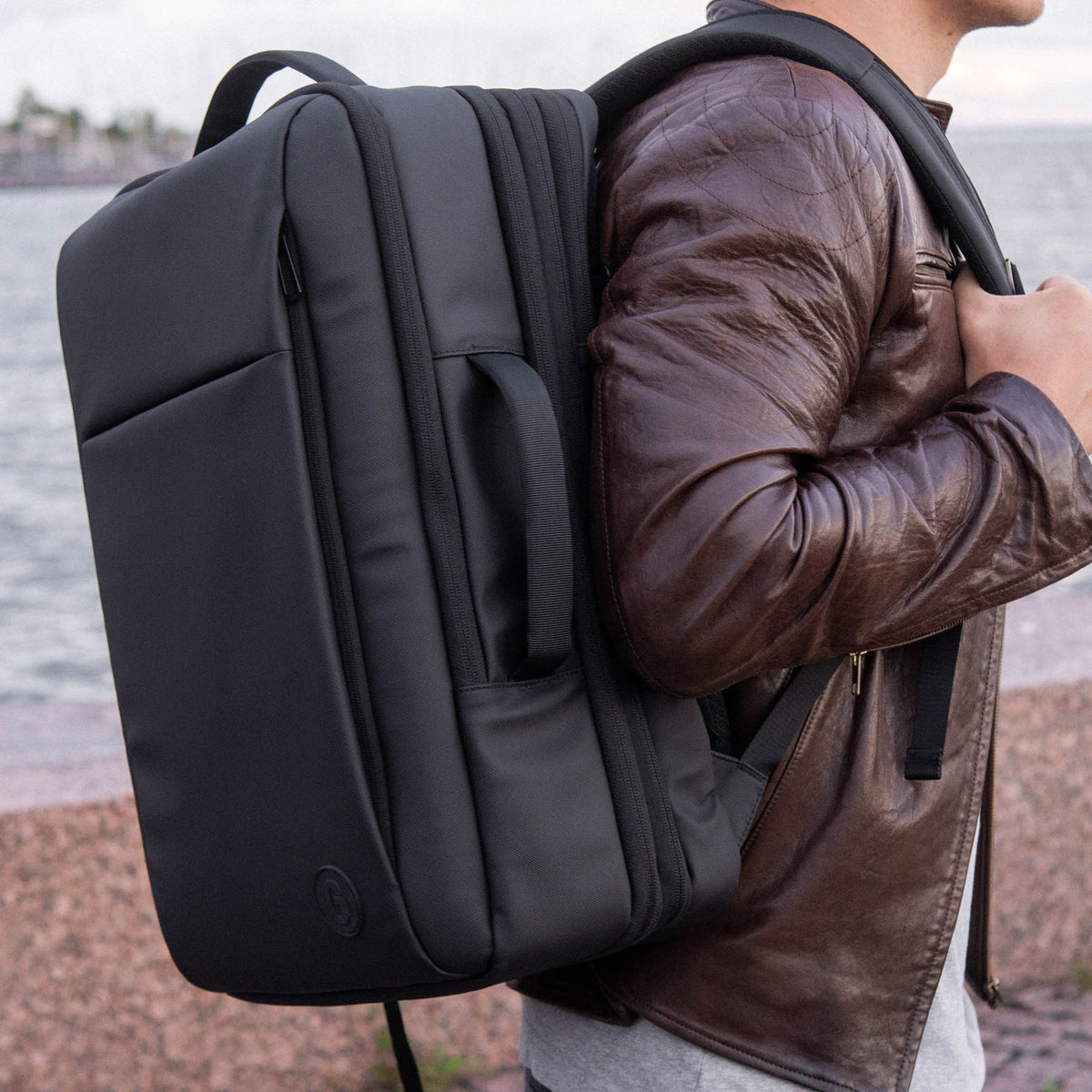 Travel Backpack – Preorder