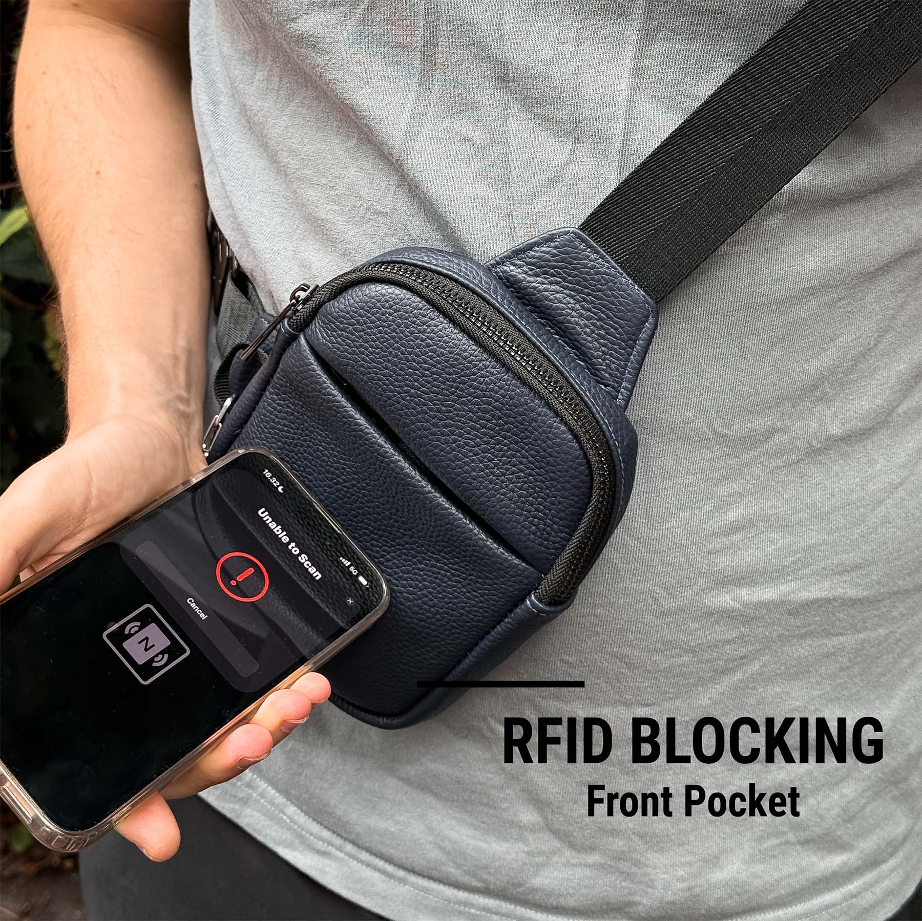 Sling Bag CG1