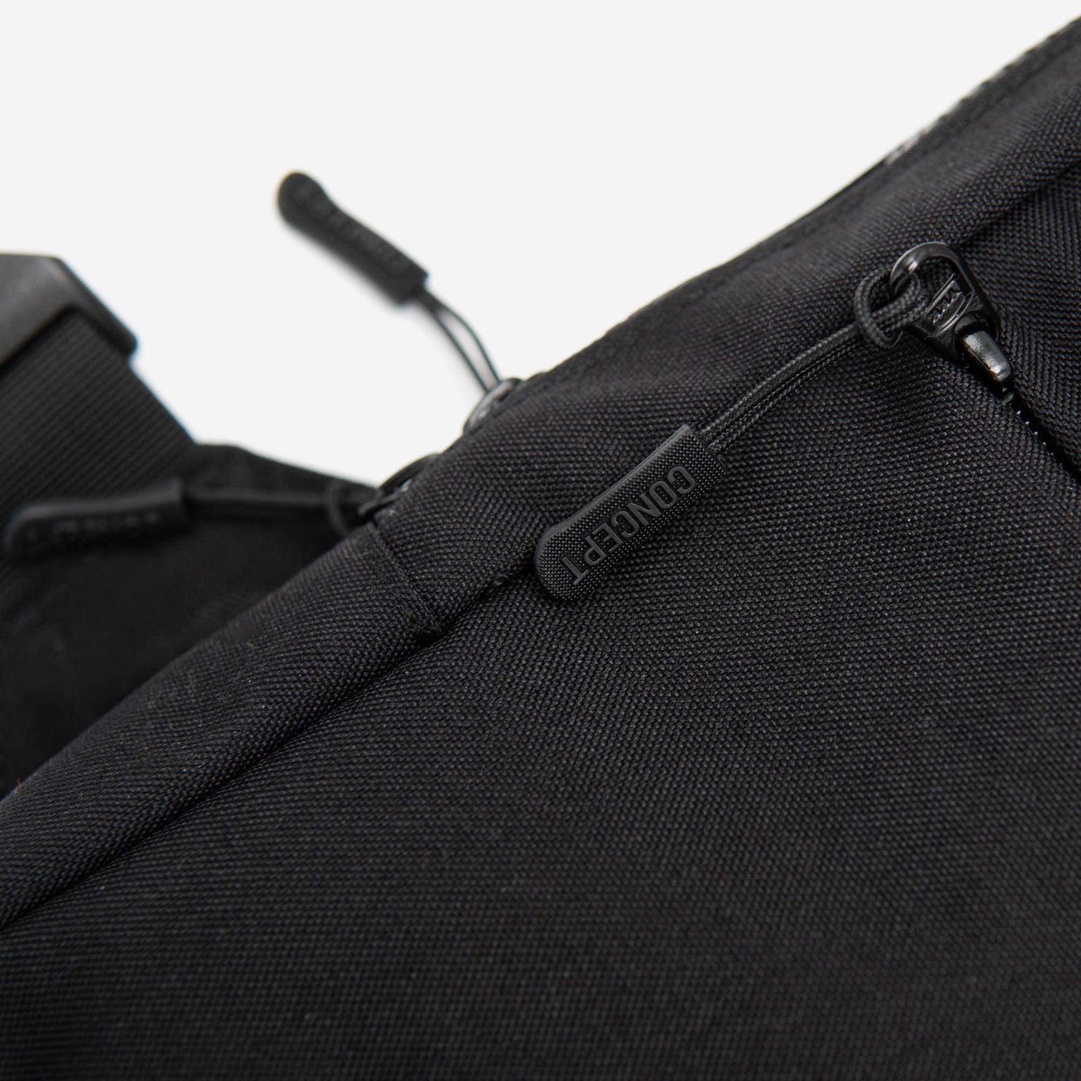 Travel Sling Bag 2.0