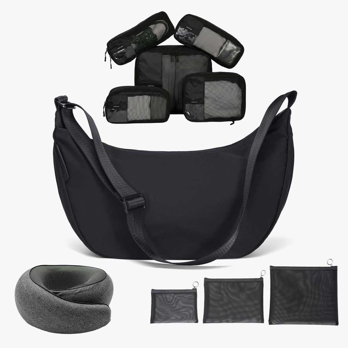 Travel Bundle