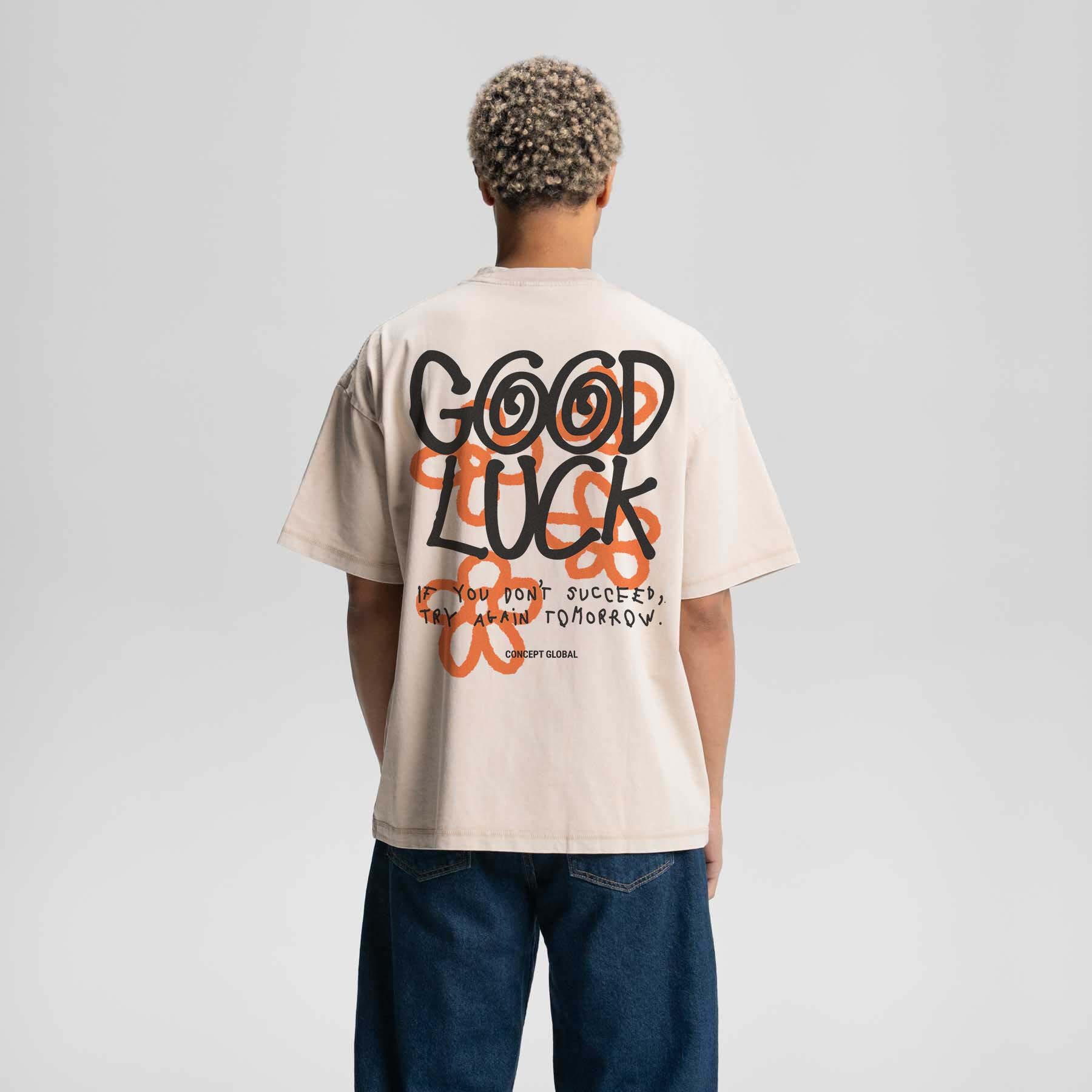 Goodluck T-Shirt