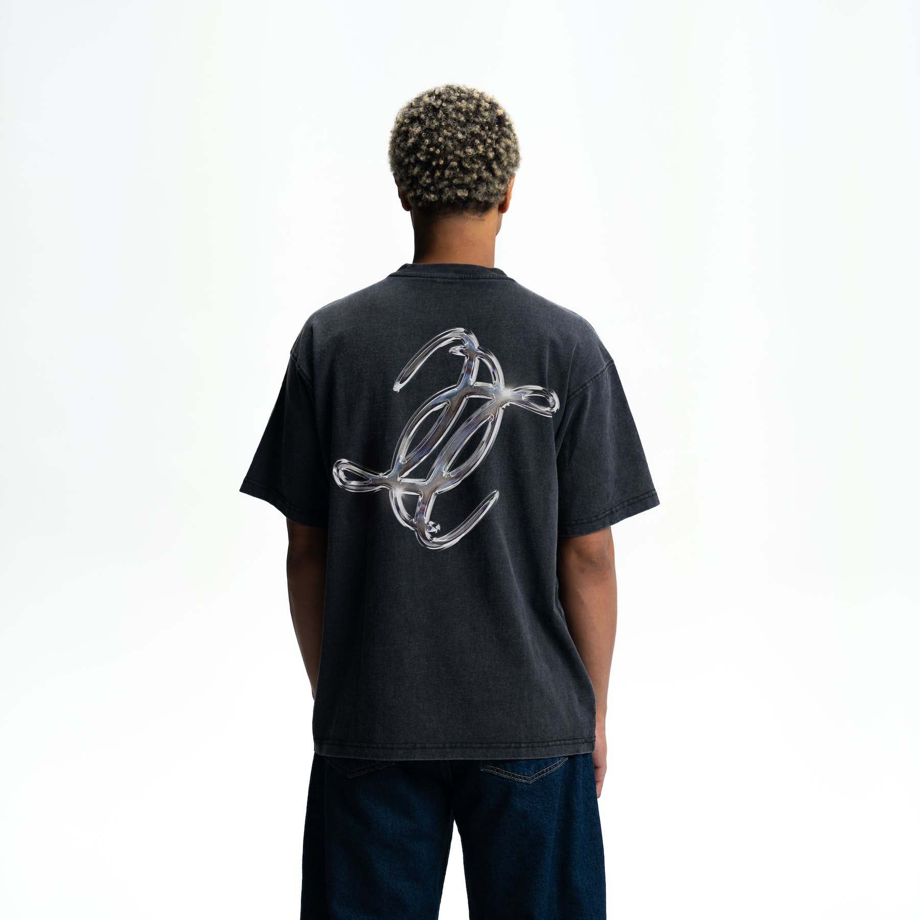 Chrome T-Shirt
