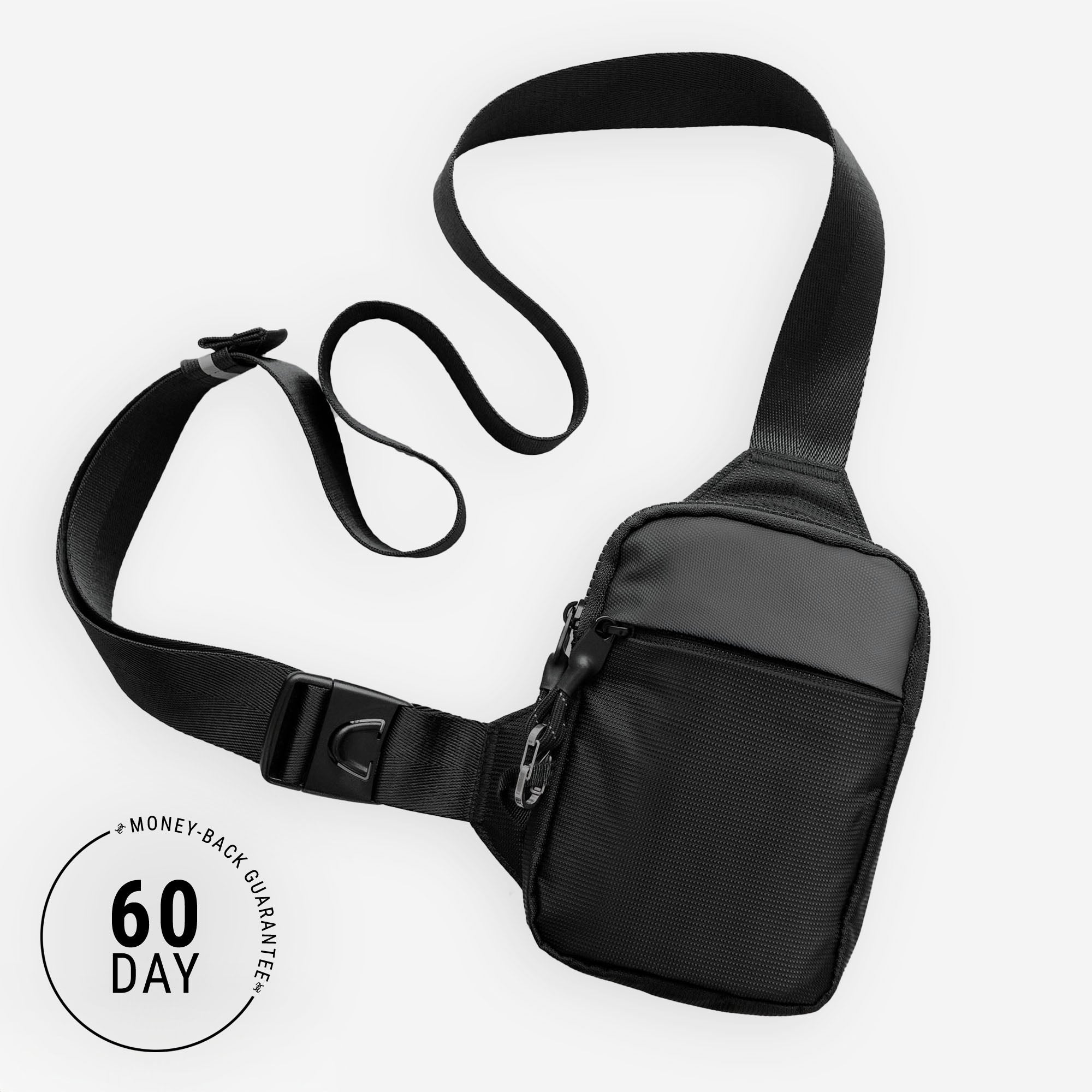 Travel Sling Bag