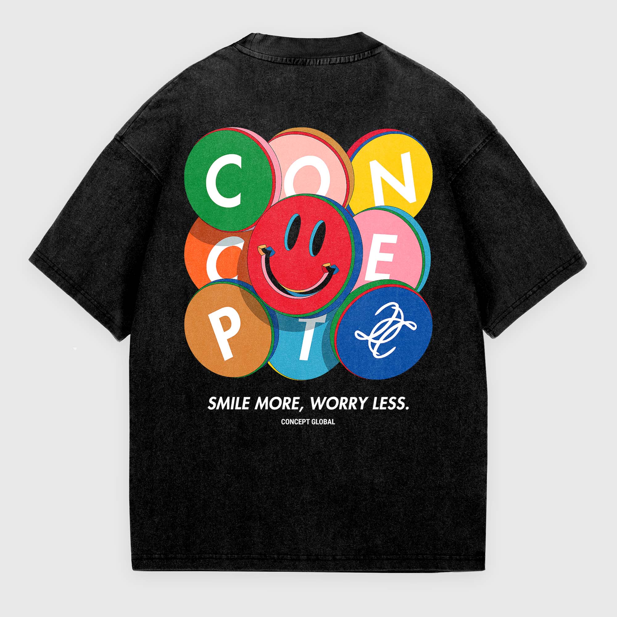 Smile T-Shirt