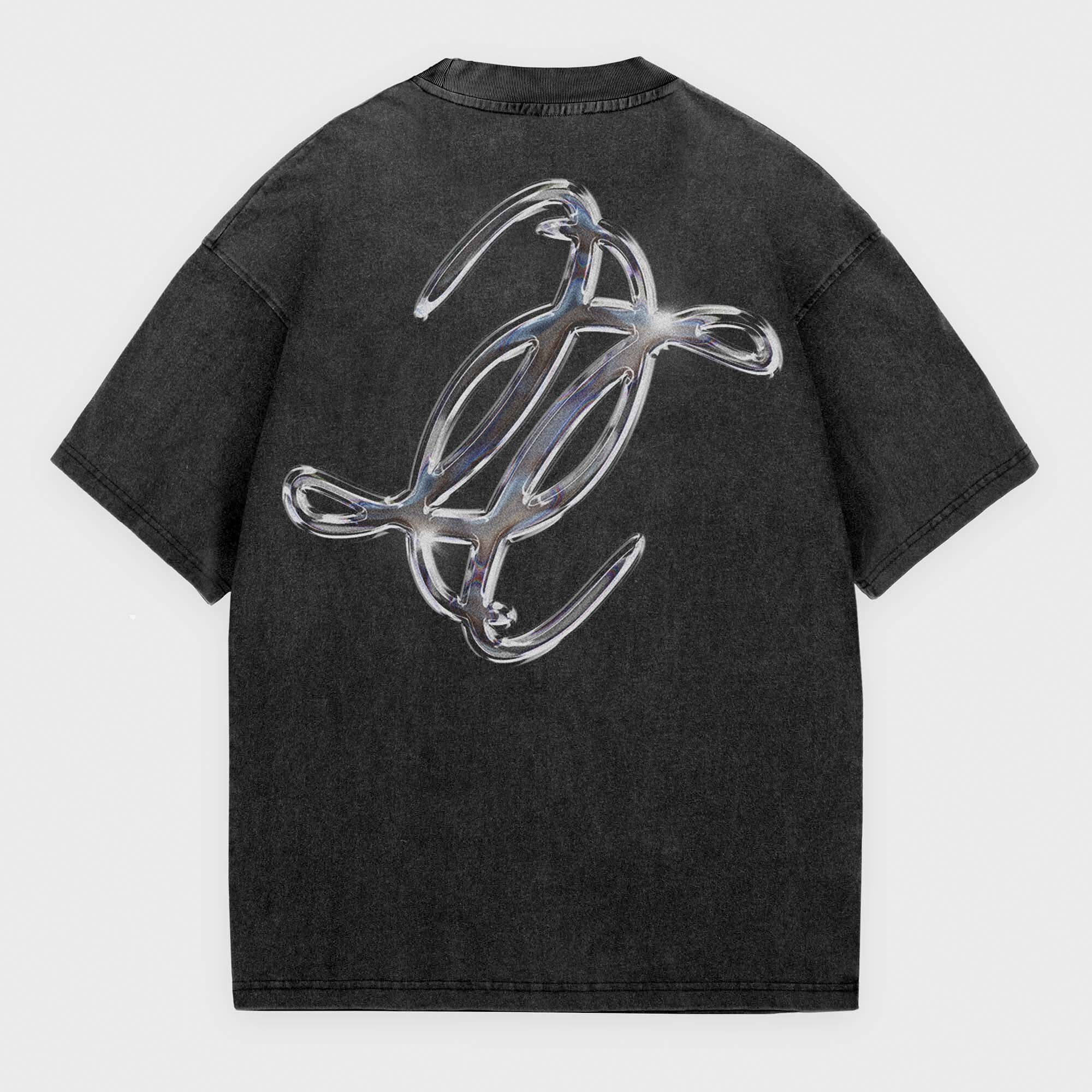 Chrome T-Shirt