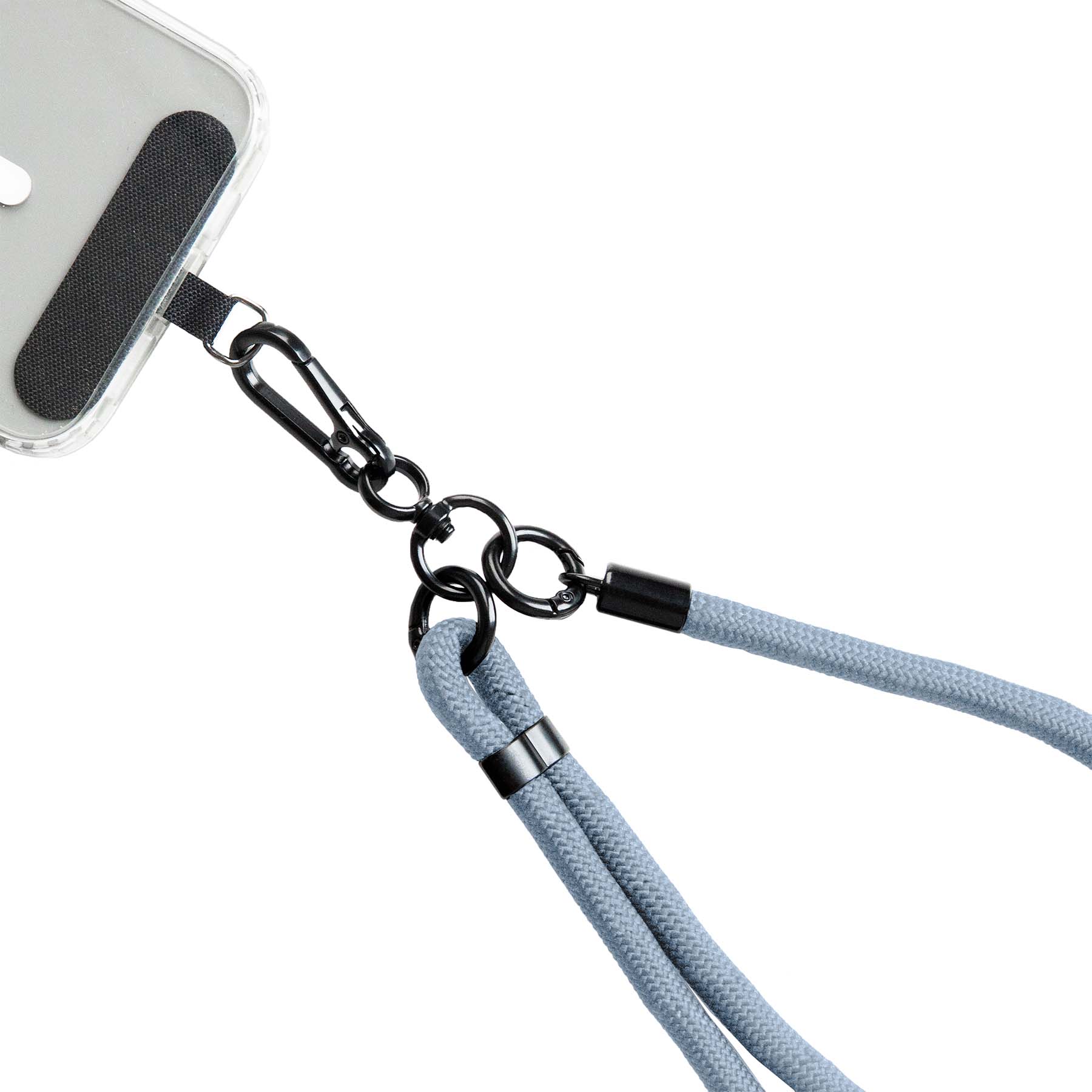 Anti-Theft Phone Strap