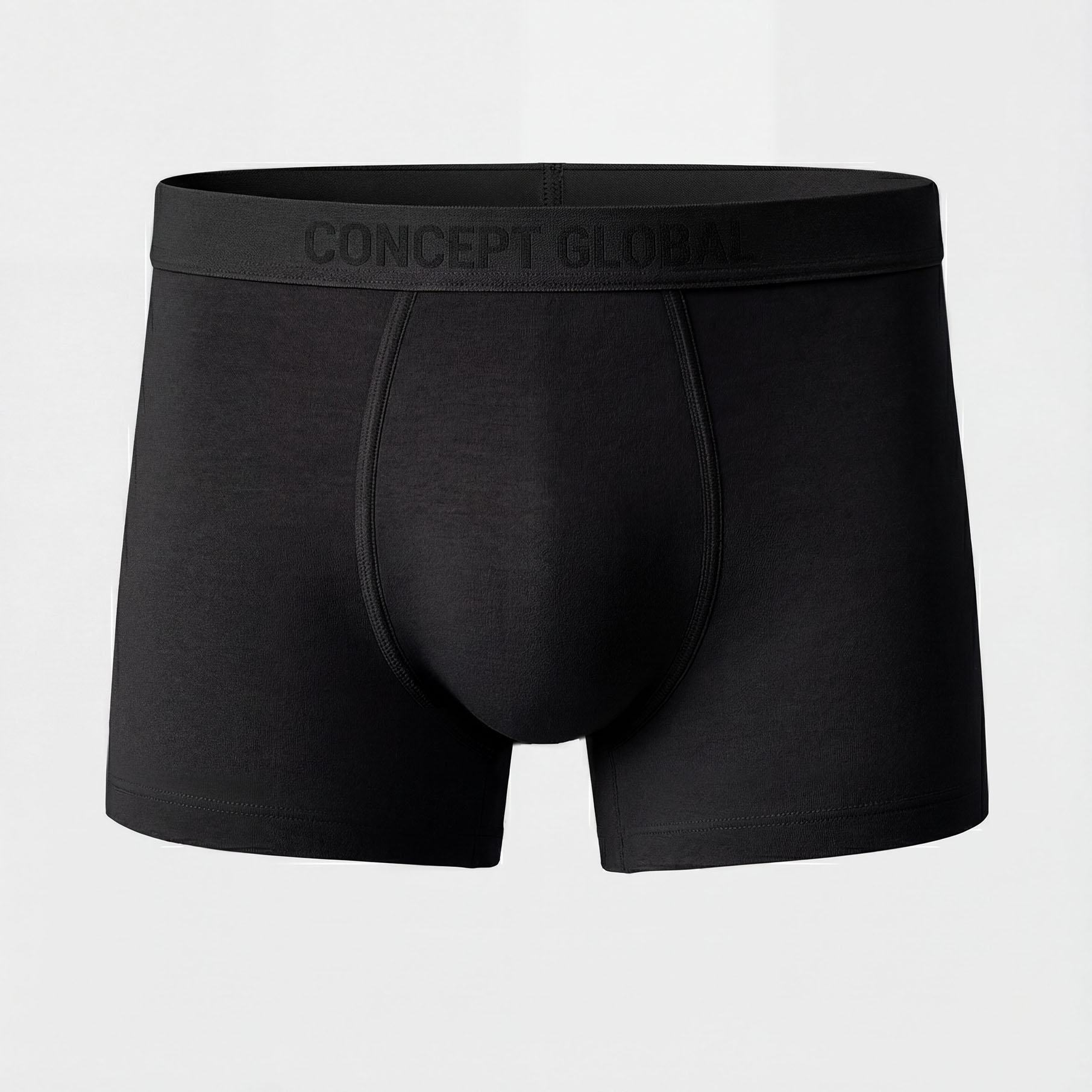 Organic Cotton Trunks 5-Pack