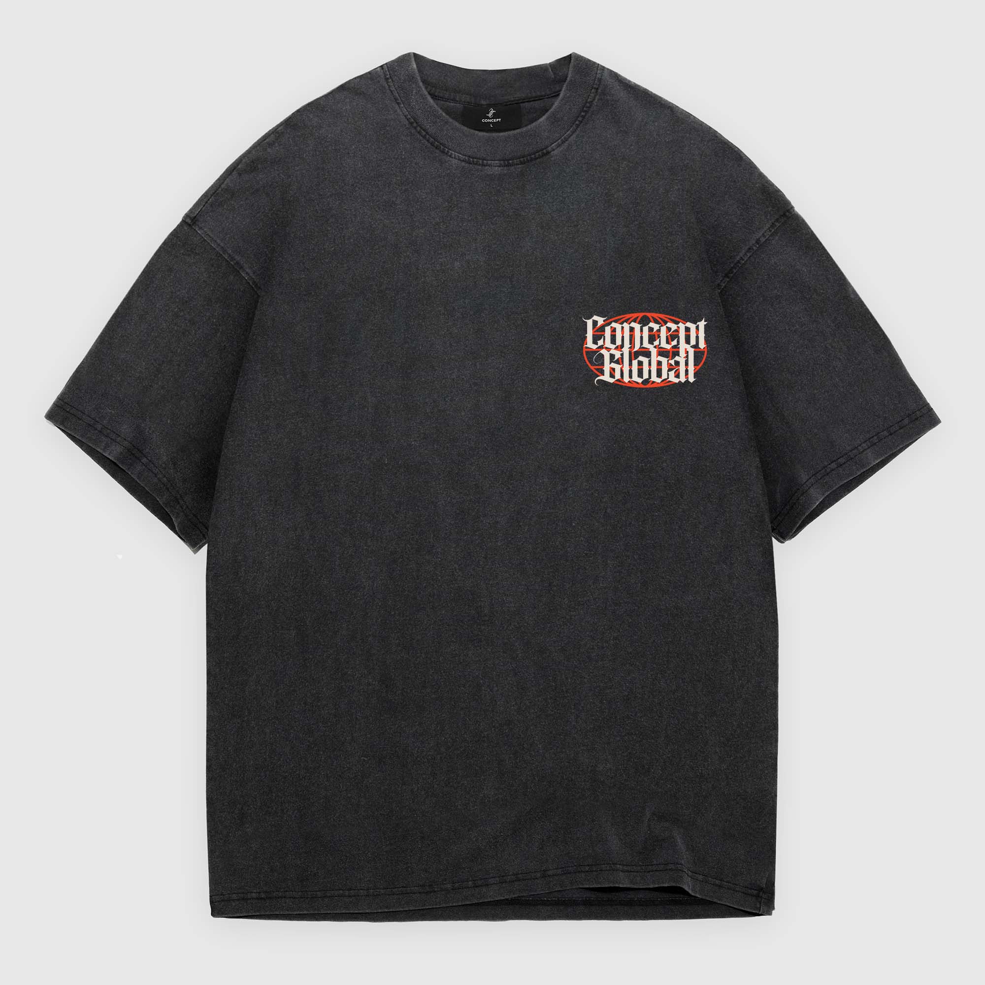 Worldwide Vision T-Shirt