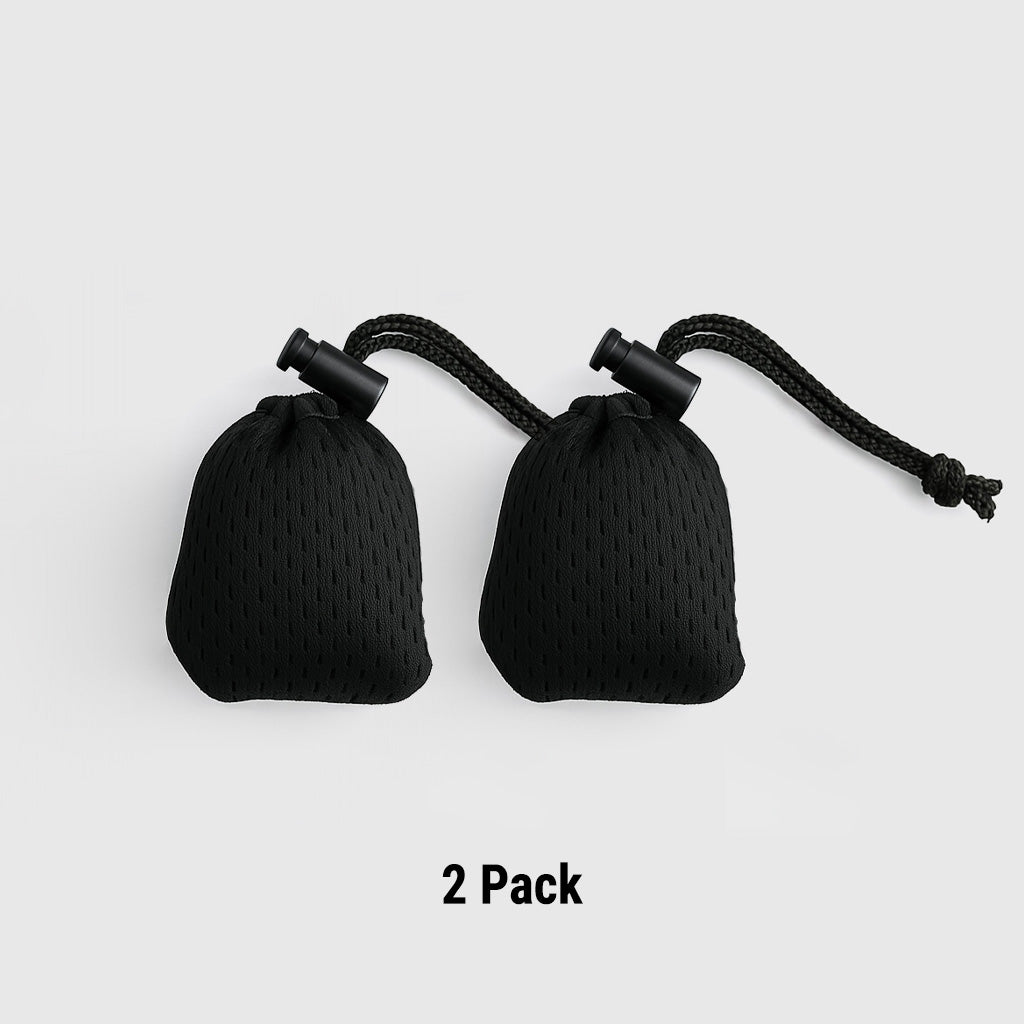 Expandable Tote