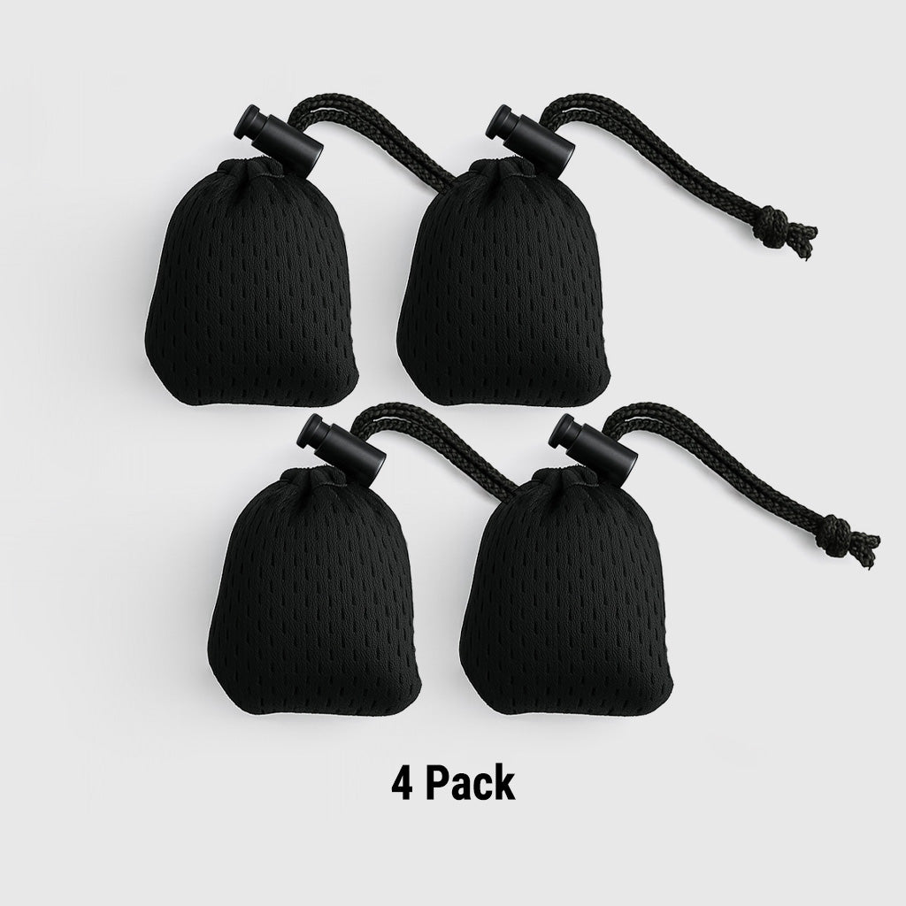 Expandable Tote