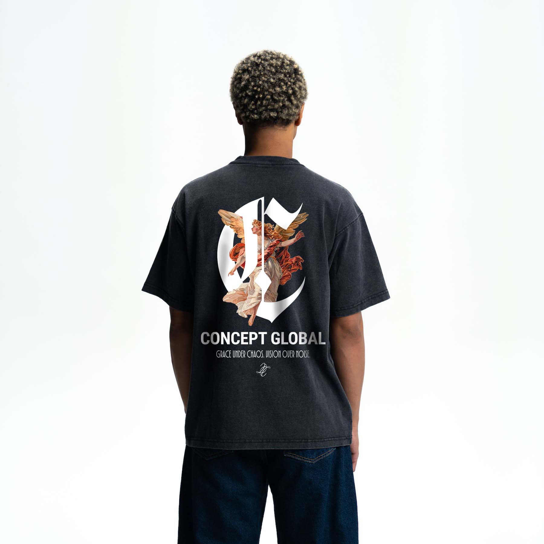 Vision T-Shirt