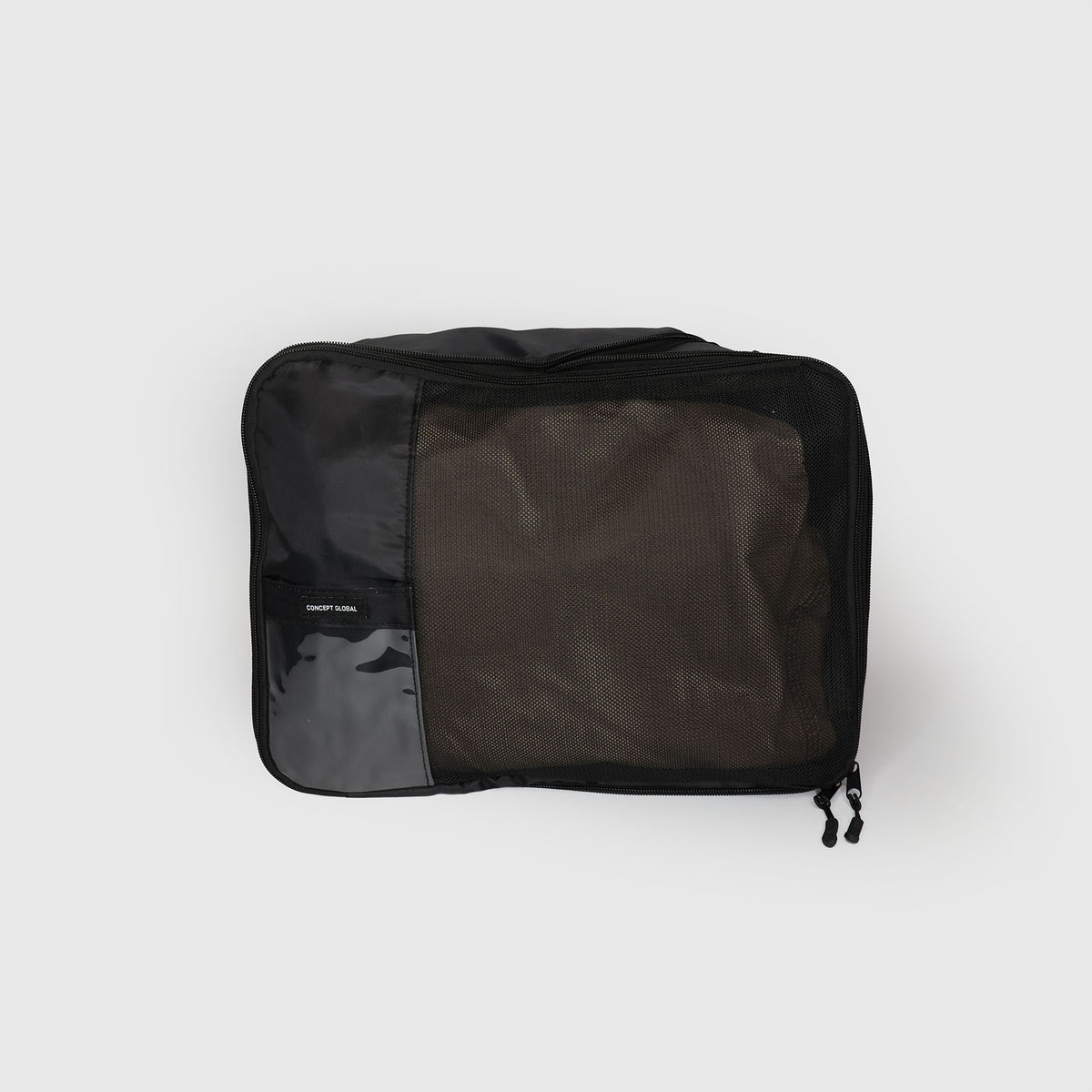 Compression Packing Cubes — 6-Piece Set
