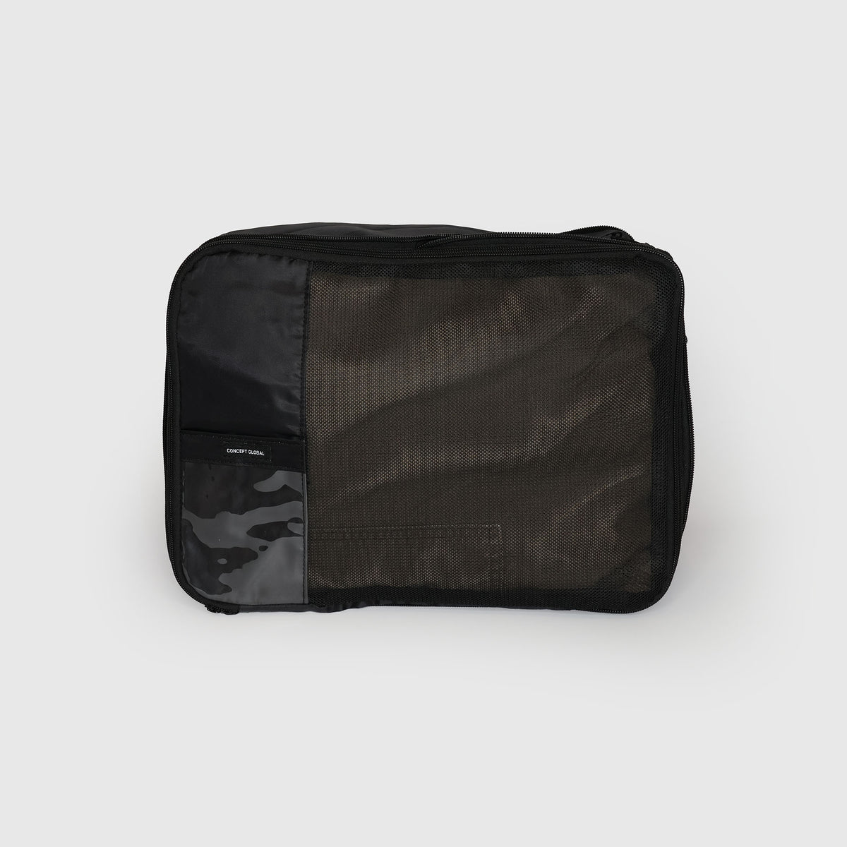 Compression Packing Cubes — 6-Piece Set