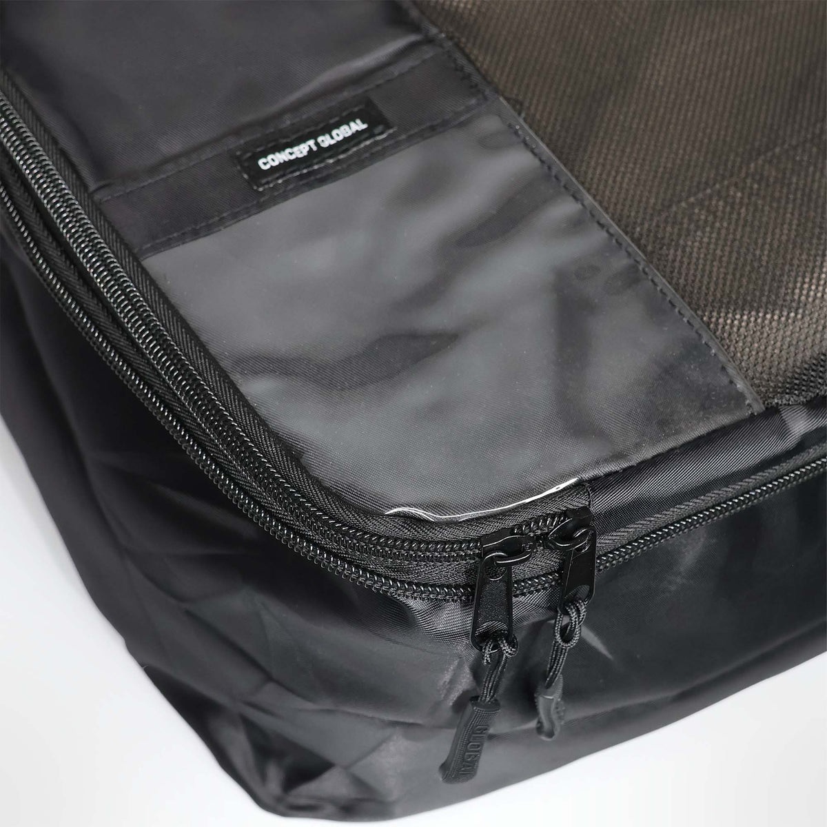 Compression Packing Cubes — 6-Piece Set
