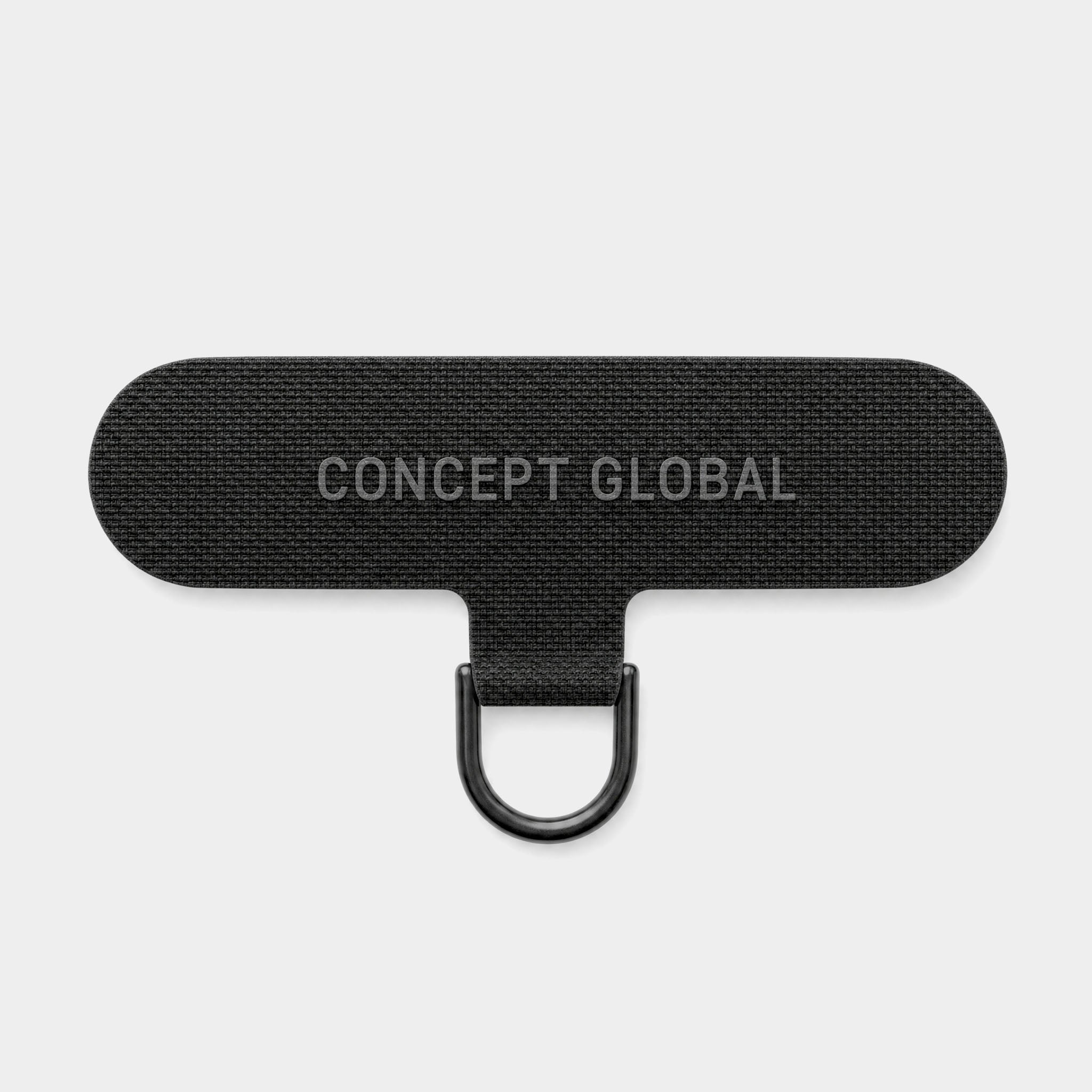 Phone Holder Card