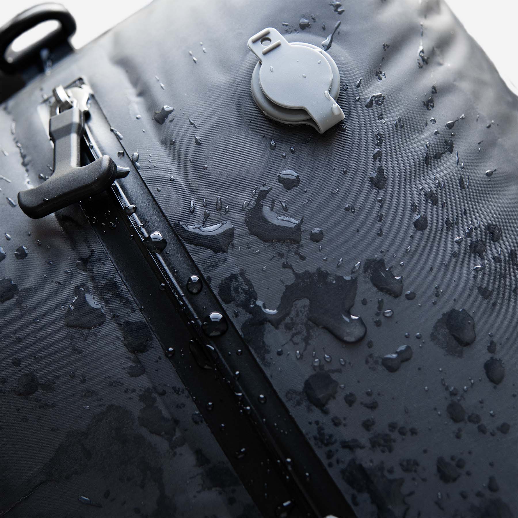 Travel Vacuum Bag