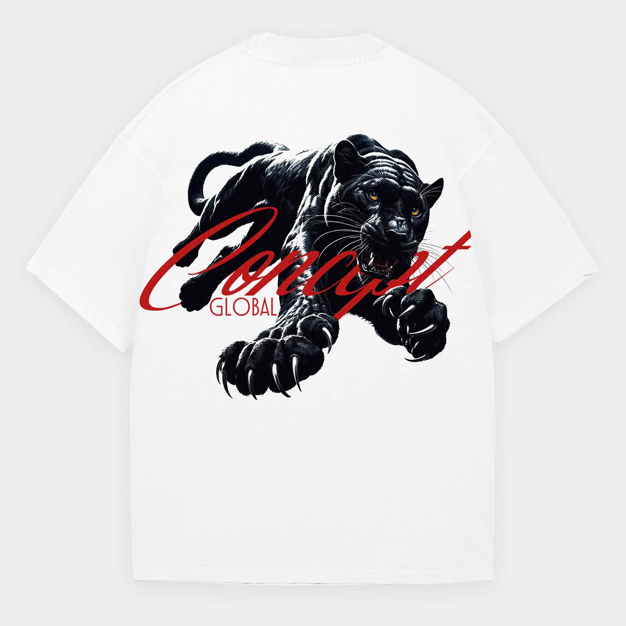 Panther T-Shirt