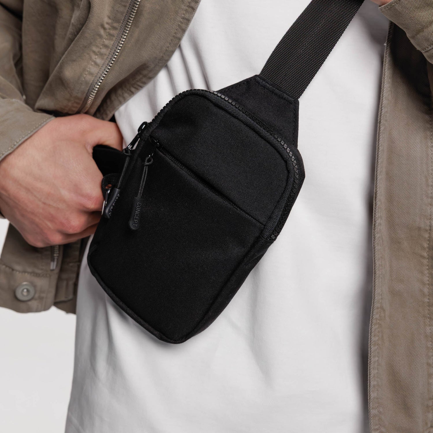 Top Slim Sling Bags for Travel: Price, Features, Pros & Cons