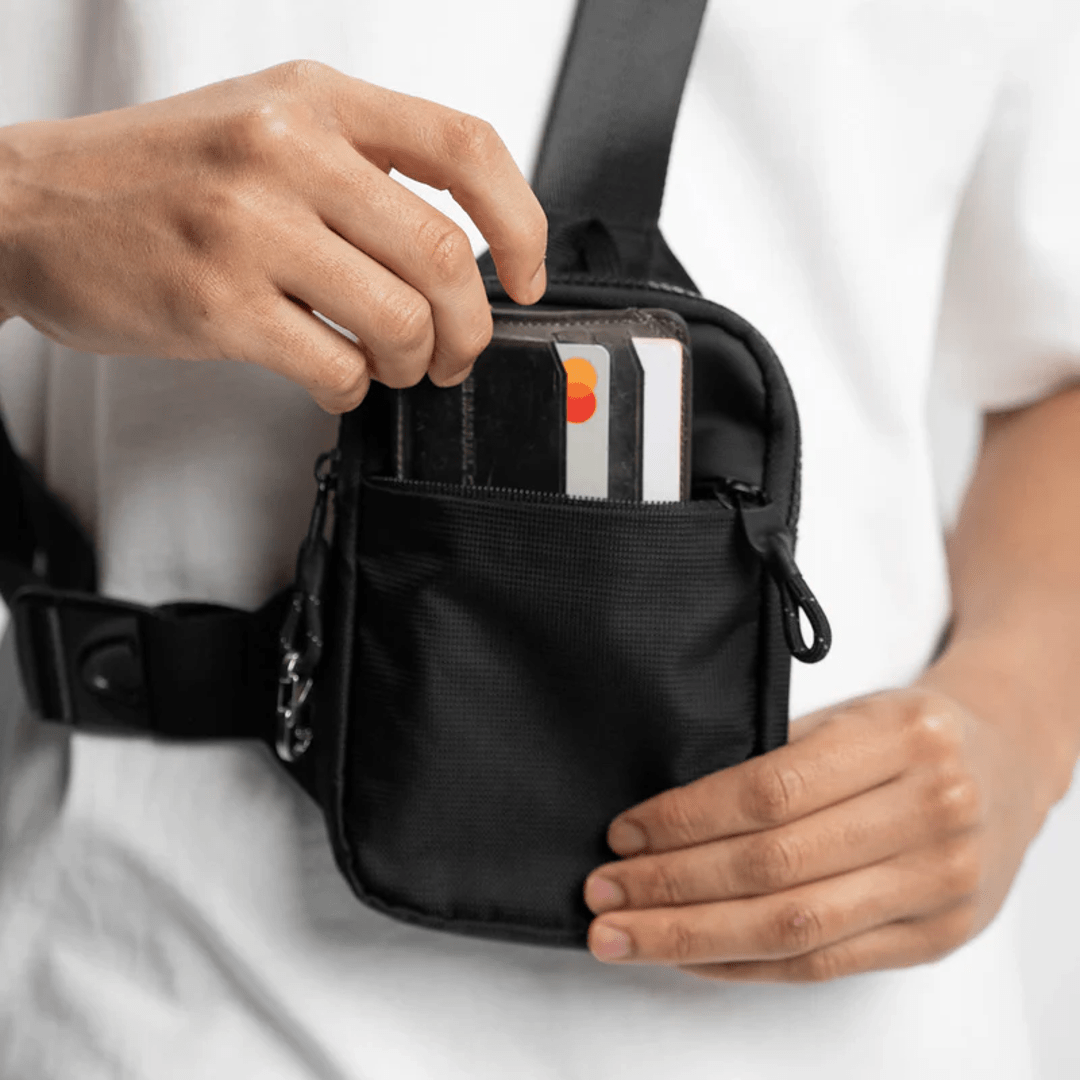 How To Check If an RFID Sling Bag Works: Easy Methods Without a Scanner