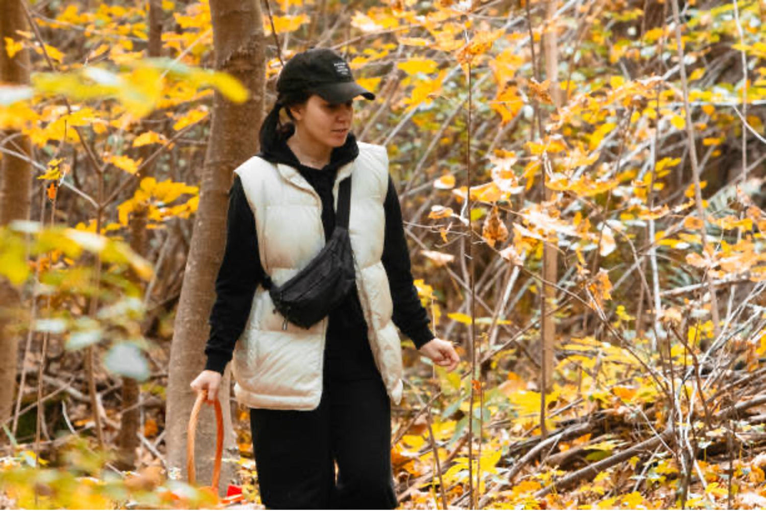 Are Sling Bags Good for Hiking? Pros & Cons, Tips & Top Choices