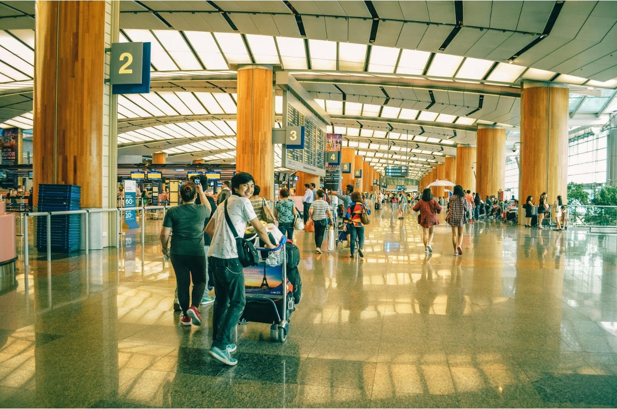 Can You Bring a Sling Bag on a Plane? TSA & Airlines Policy Explained