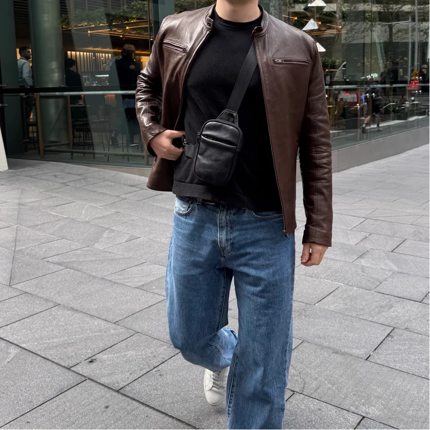 Do You Really Need an Anti-Theft Sling Bag For Travel? Tips for Europe, US & Other Areas