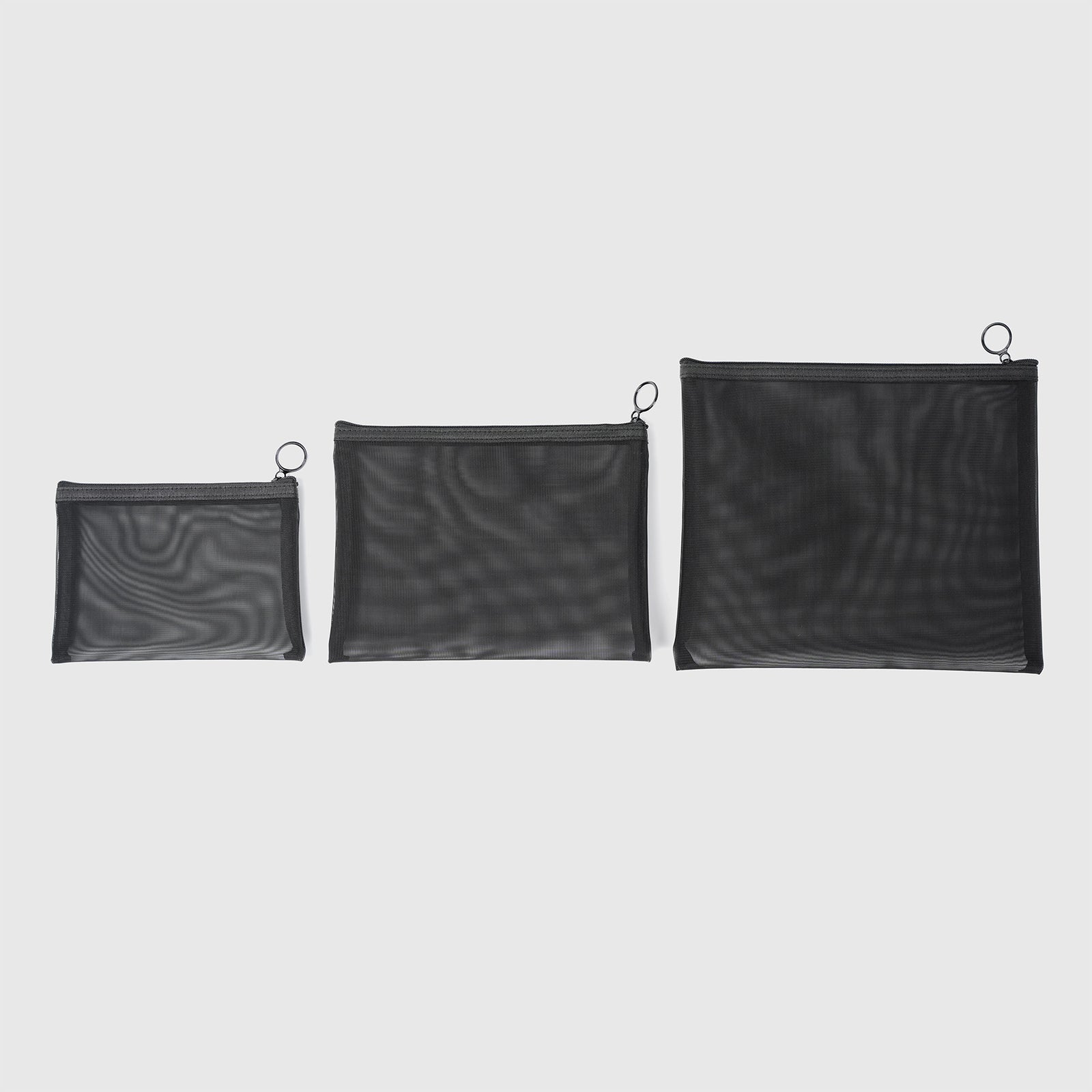 Travel Pouch Set