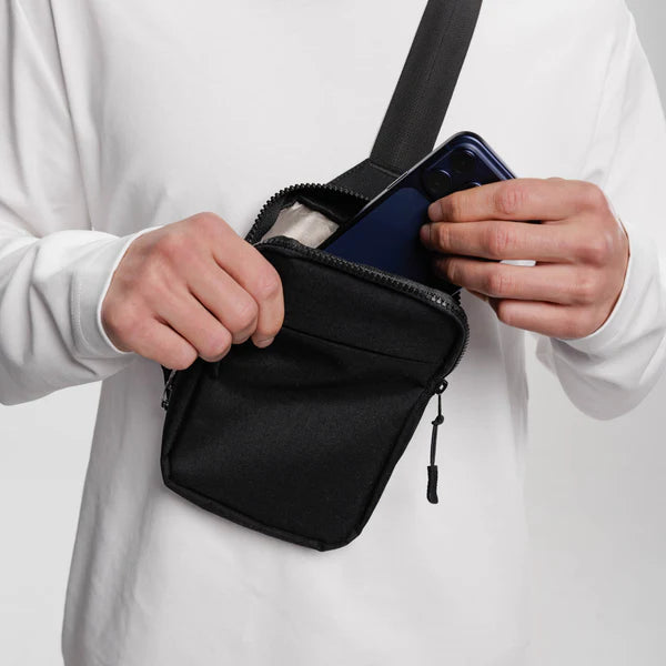 Travel Sling Bag 2.0