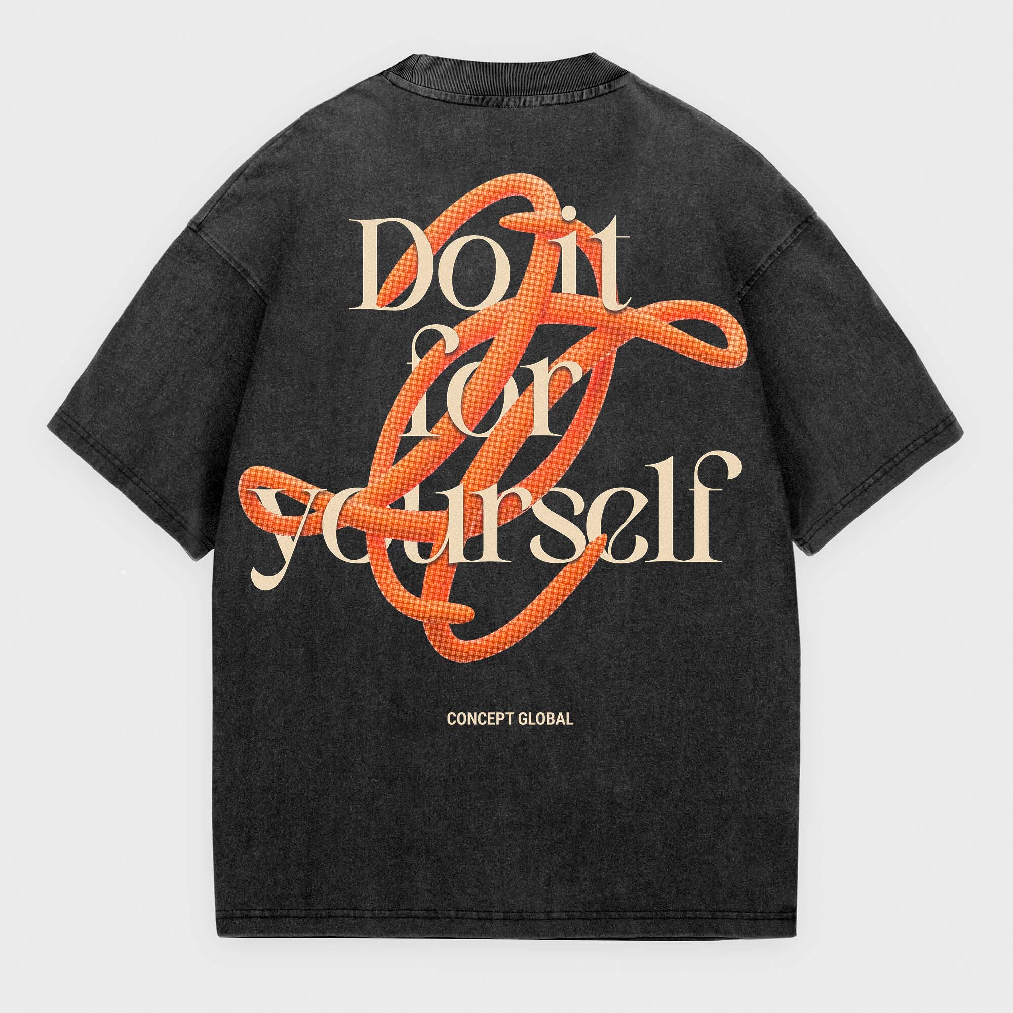 Do it For Yourself T-Shirt
