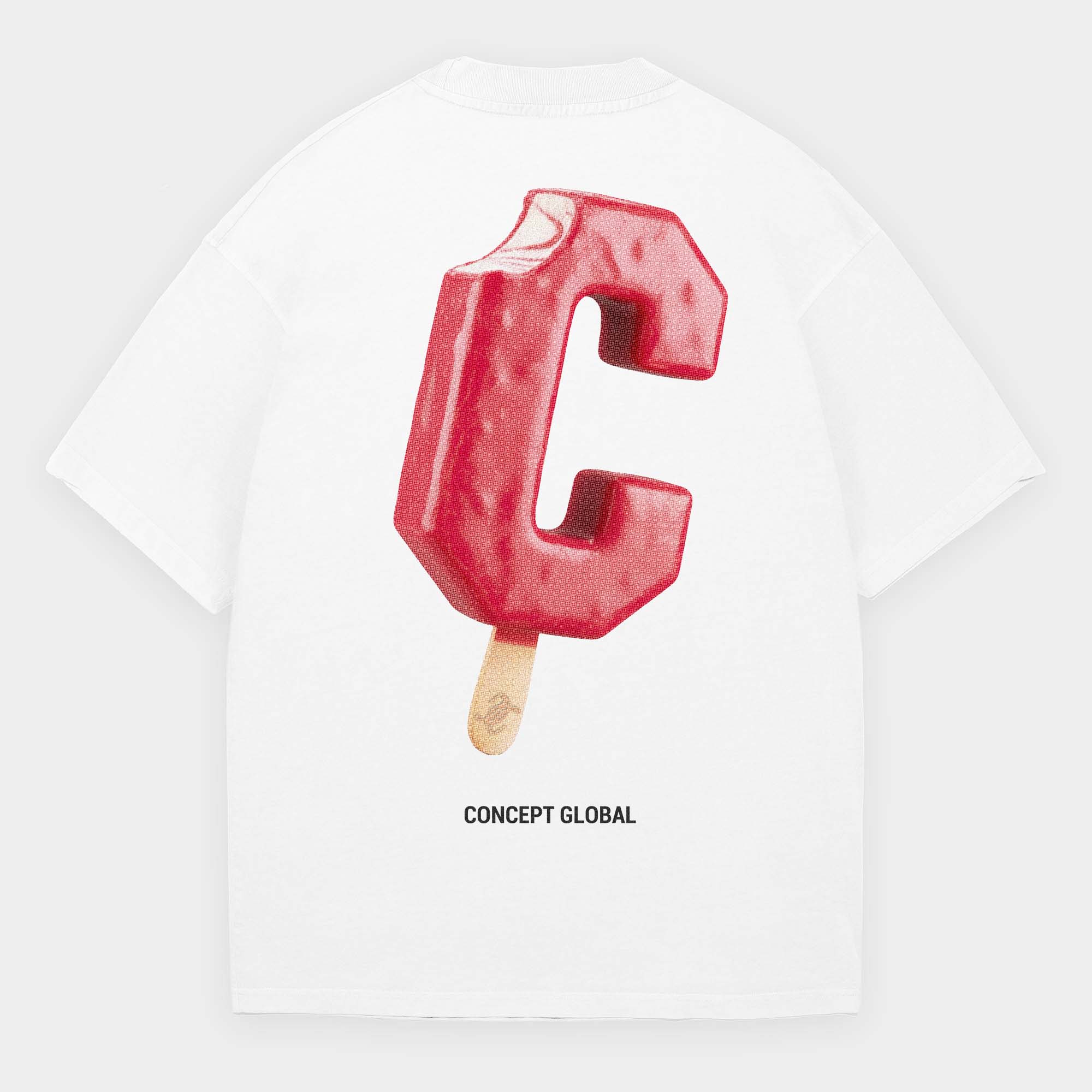 Ice Cream T-Shirt