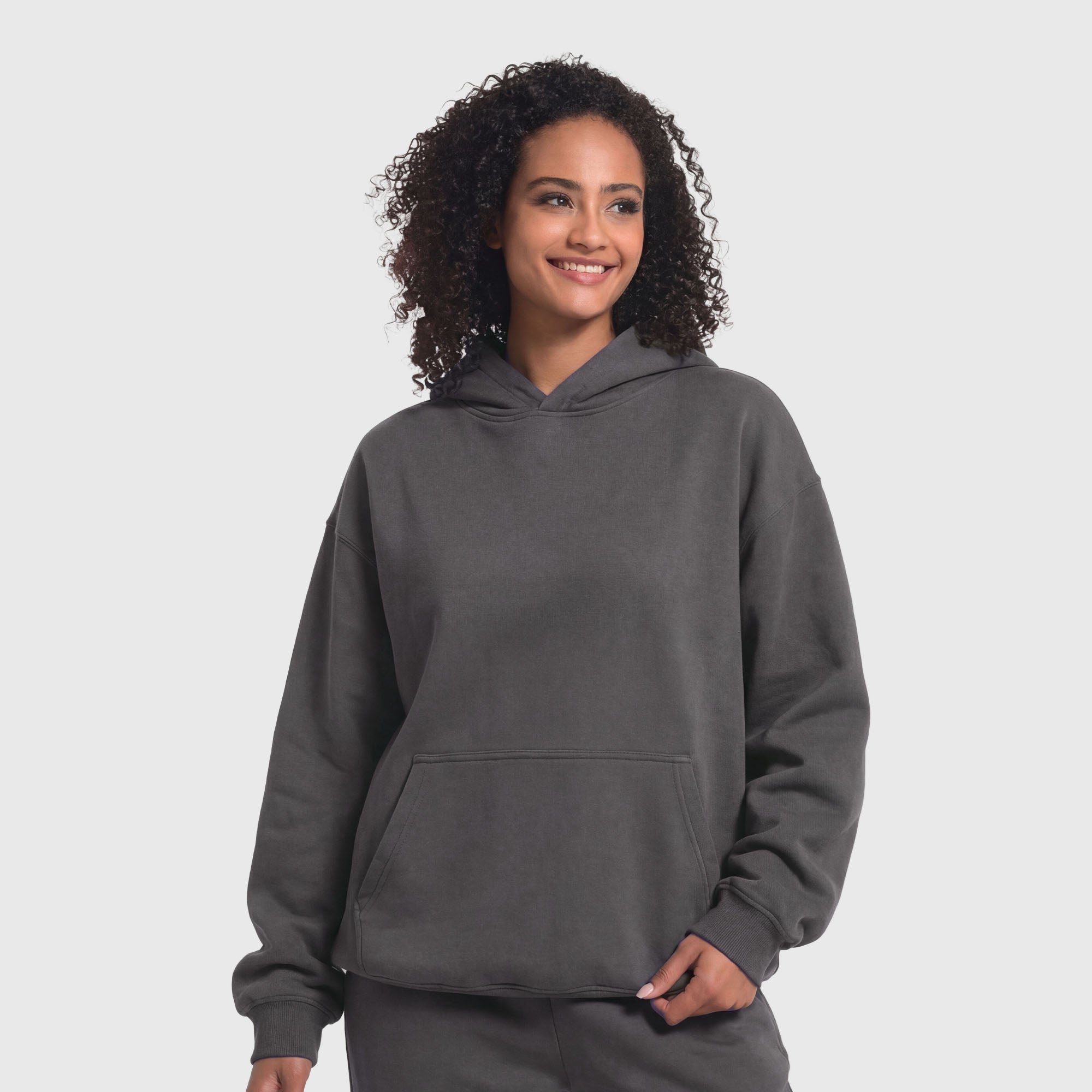Relaxed Soft Hoodie 3-Pack