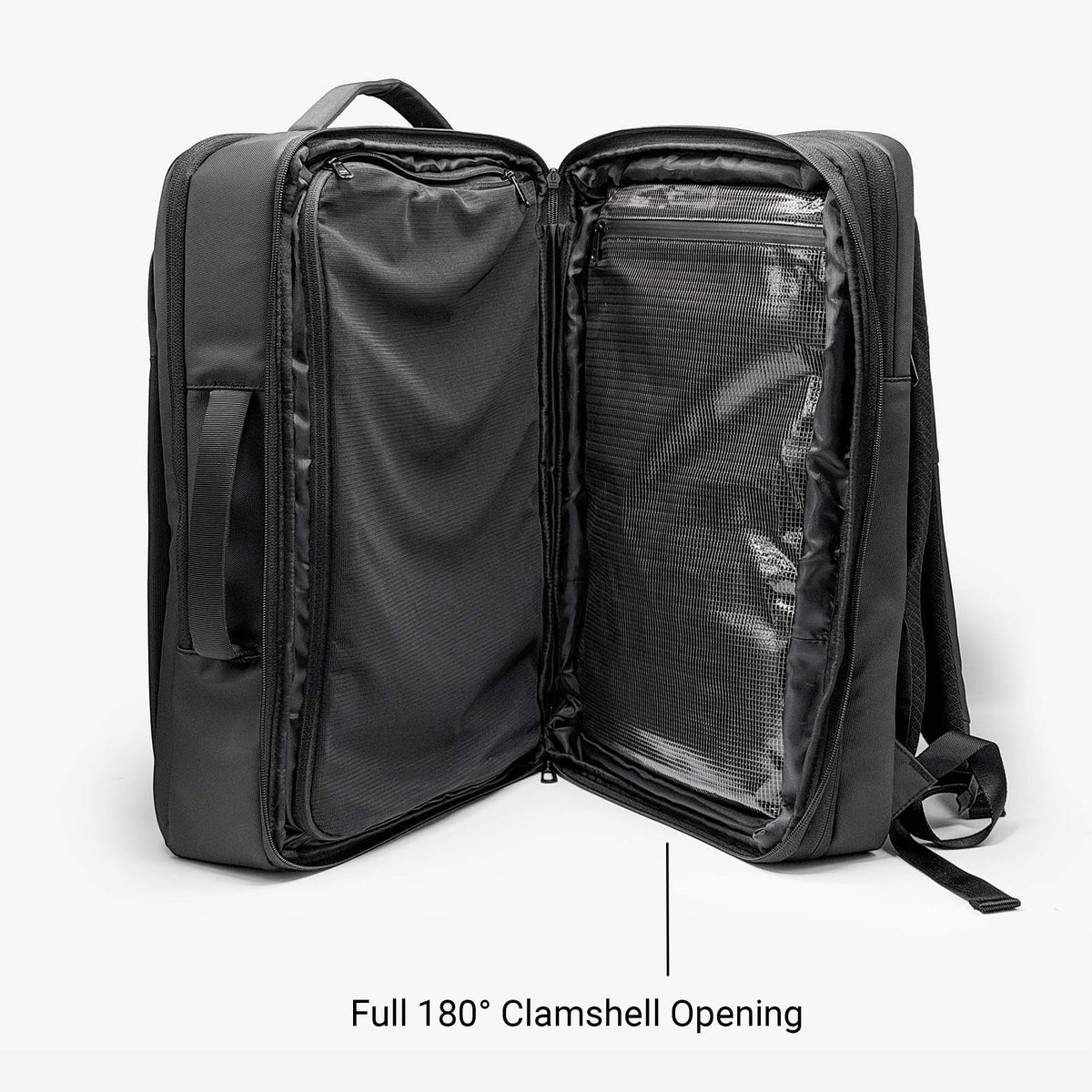 Travel Backpack – Preorder