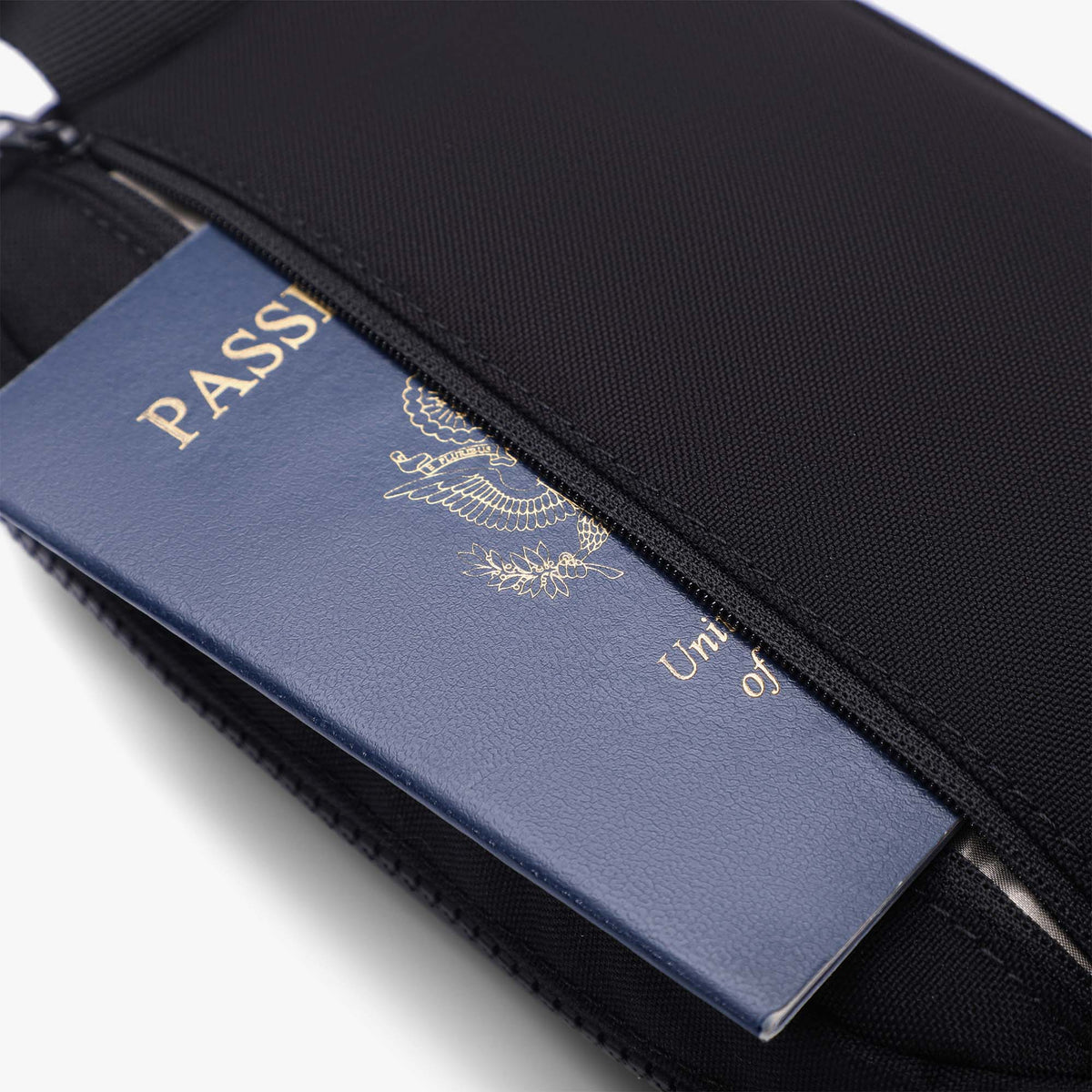 Crossbody Bag 2.0